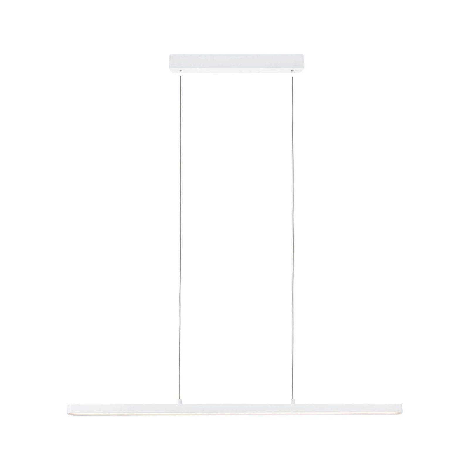 Paulmann Led-hanglamp Lento Smart Home Zigbee 3x13,5W 230V Aluminium/Kunststof (1 stuk)