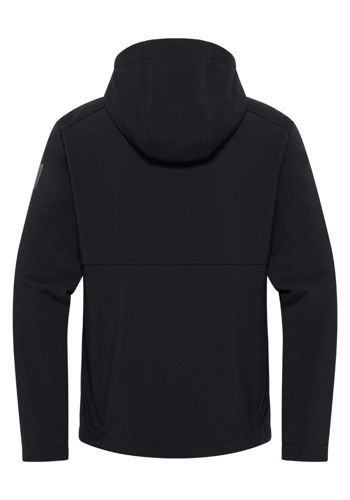 Jack Wolfskin Softshell-jack WINDLAND JKT M