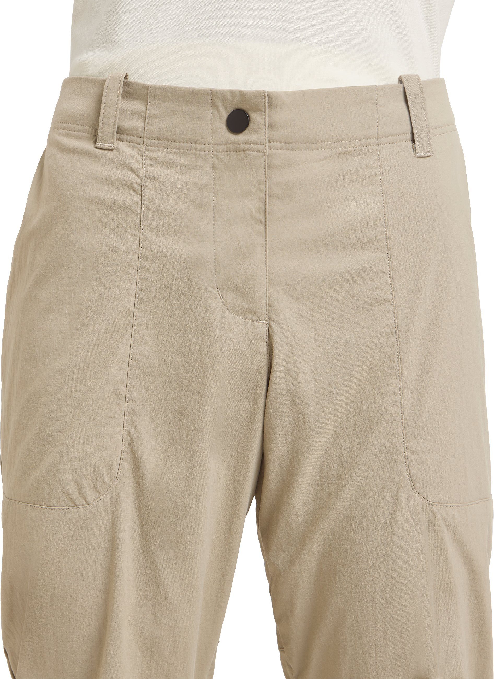 Jack Wolfskin Outdoorbroek DESERT PANTS W