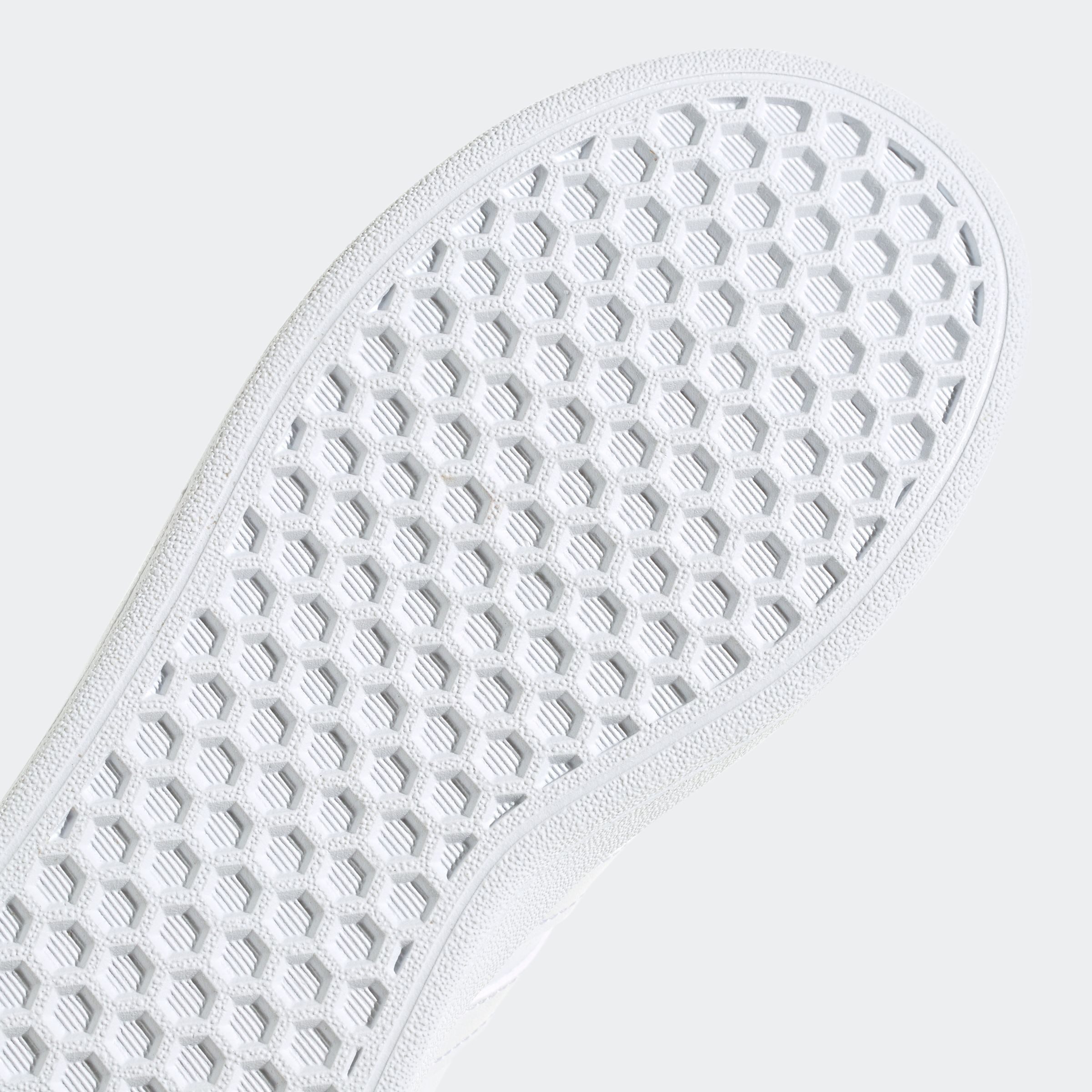 adidas Sportswear Sneakers GRAND COURT LIFESTYLE TENNIS LACE-UP Design geïnspireerd op de adidas Superstar
