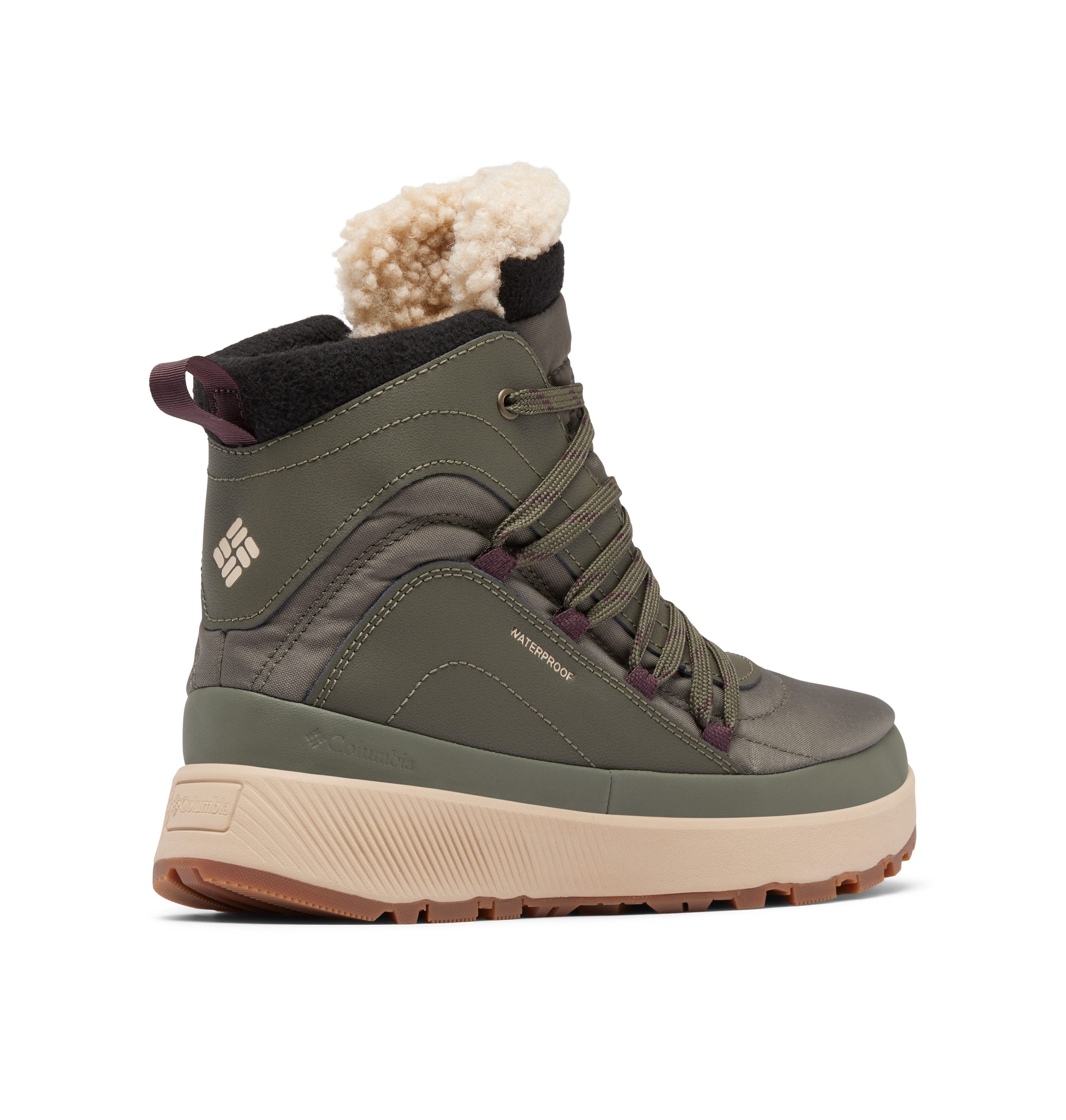 Columbia Snowboots RED HILLS™ OMNI-HEAT™