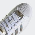adidas originals sneakers superstar w wit