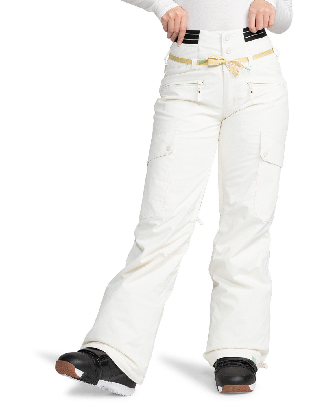 Roxy Snowboardbroek Passive Lines