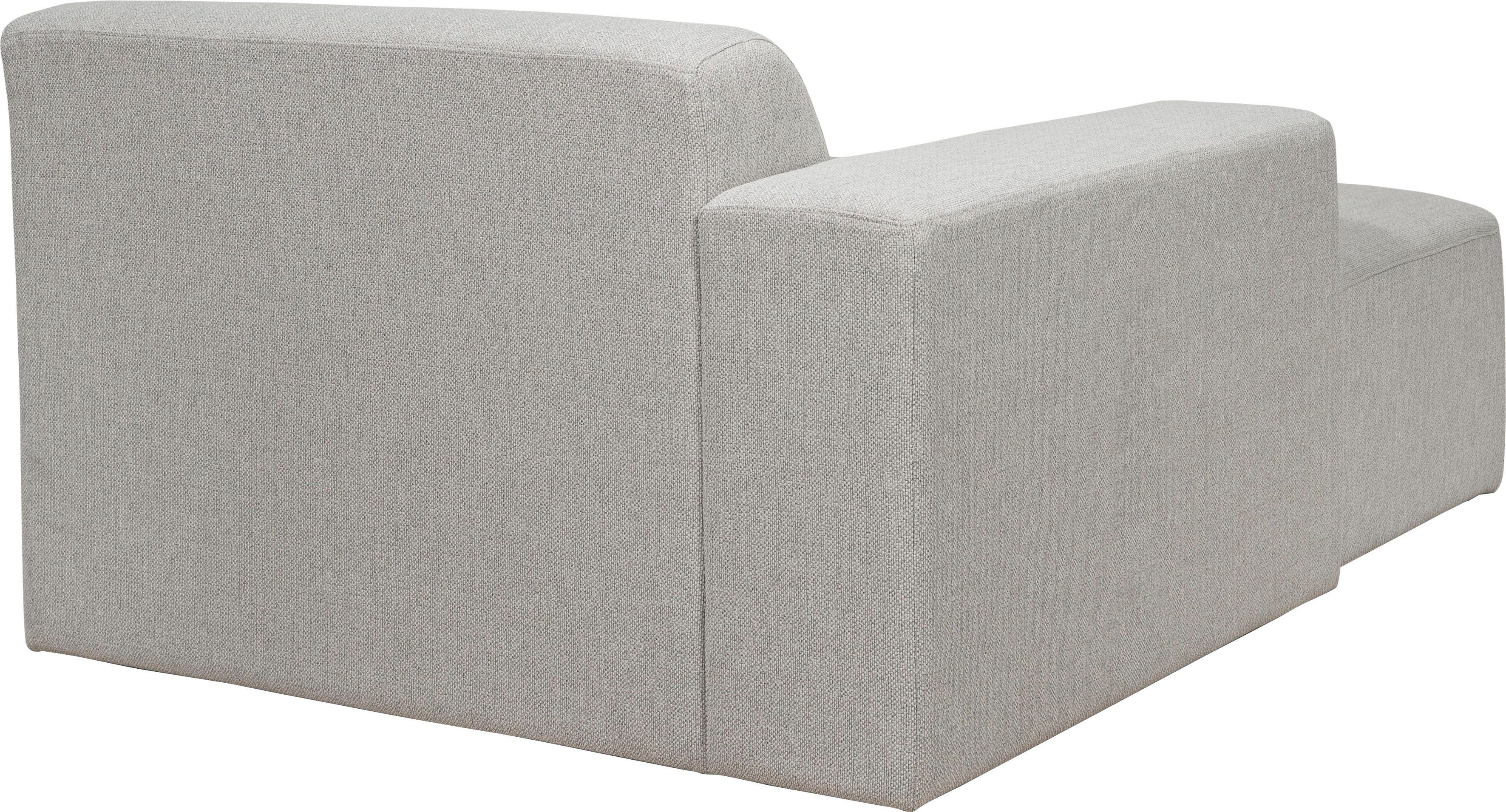 INOSIGN Récamier Koa, zitbankmodule, passend bij de KOA serie