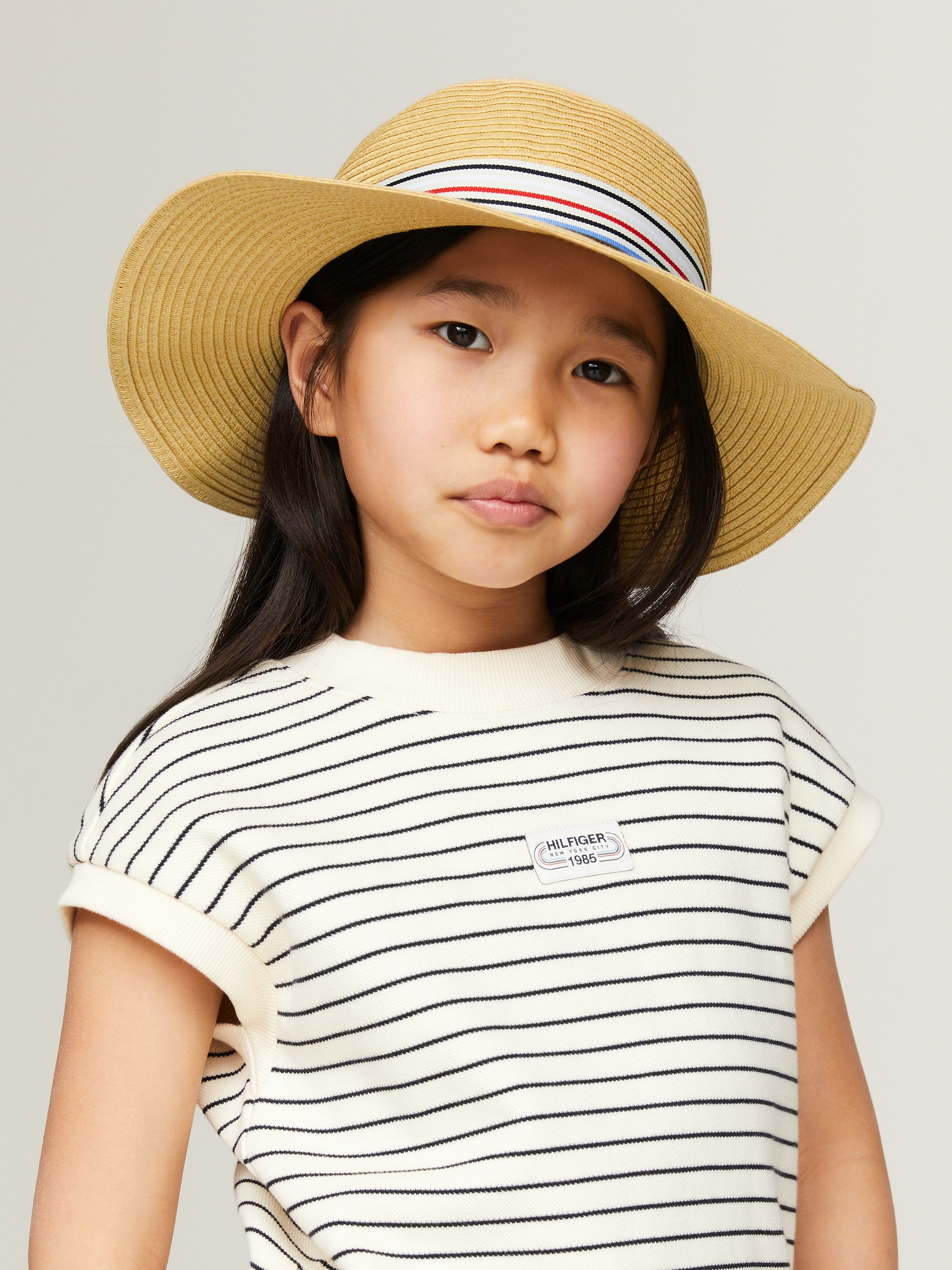 Tommy Hilfiger Zonnehoed TRACK CLUB SUMMER HAT