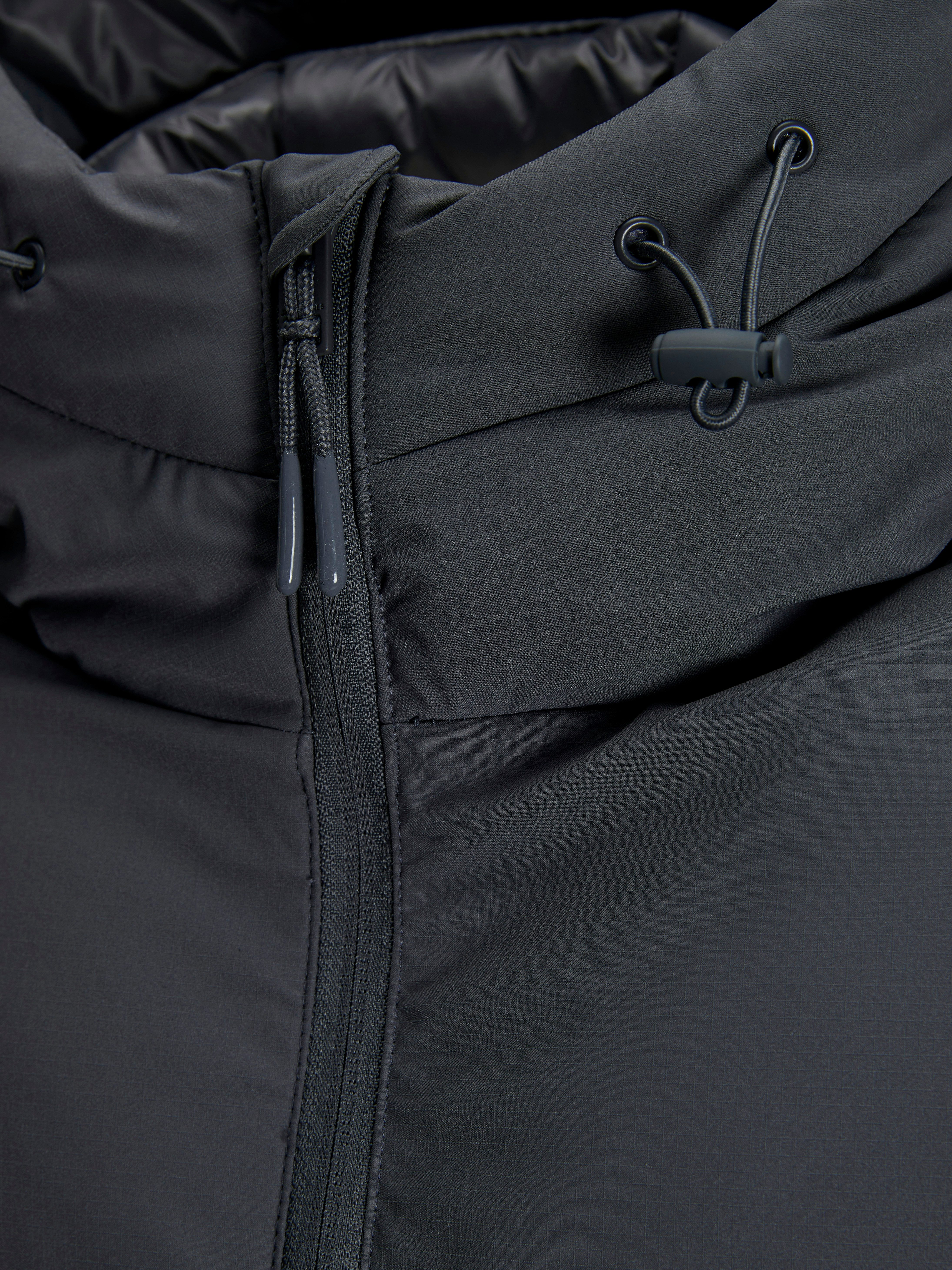 Jack & Jones Gewatteerde jas JORVESTERBRO PUFFER JACKET AW24 SN