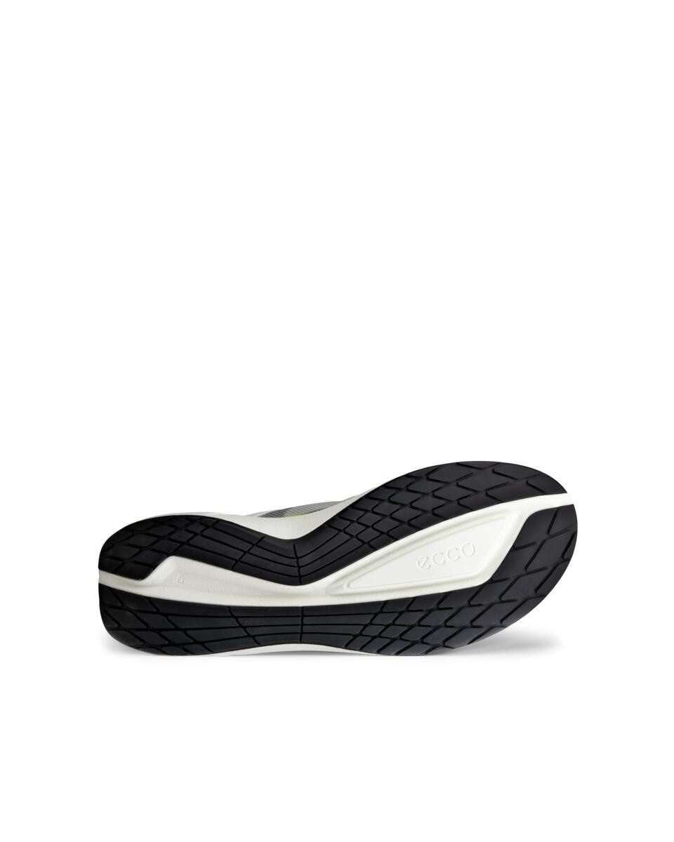 Ecco Sneakers Biom 2.2 M , halfschoen, vrijetijdssneaker, slipper met snelsluiting