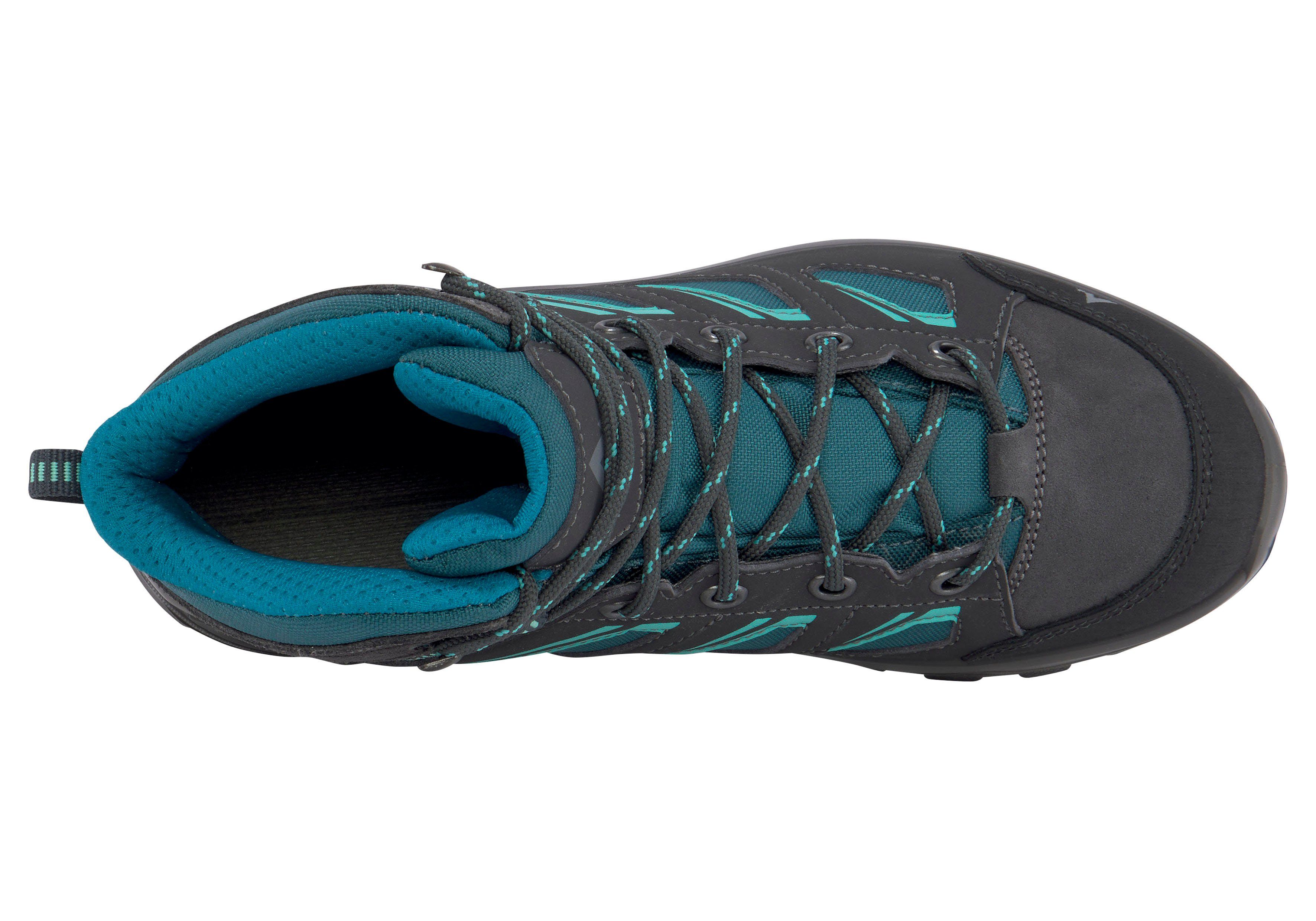 McKinley Wandelschoenen Discover III MID AQX