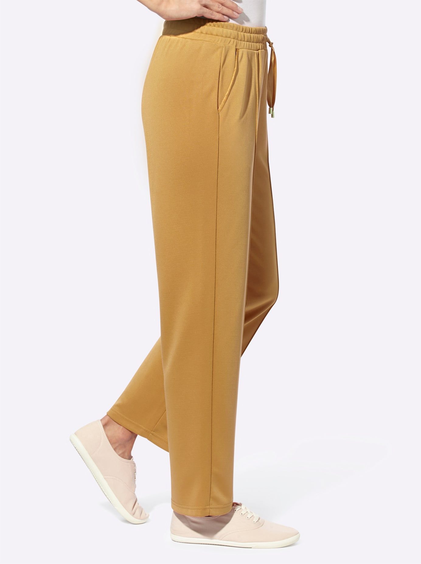 Classic Basics Jerseybroek