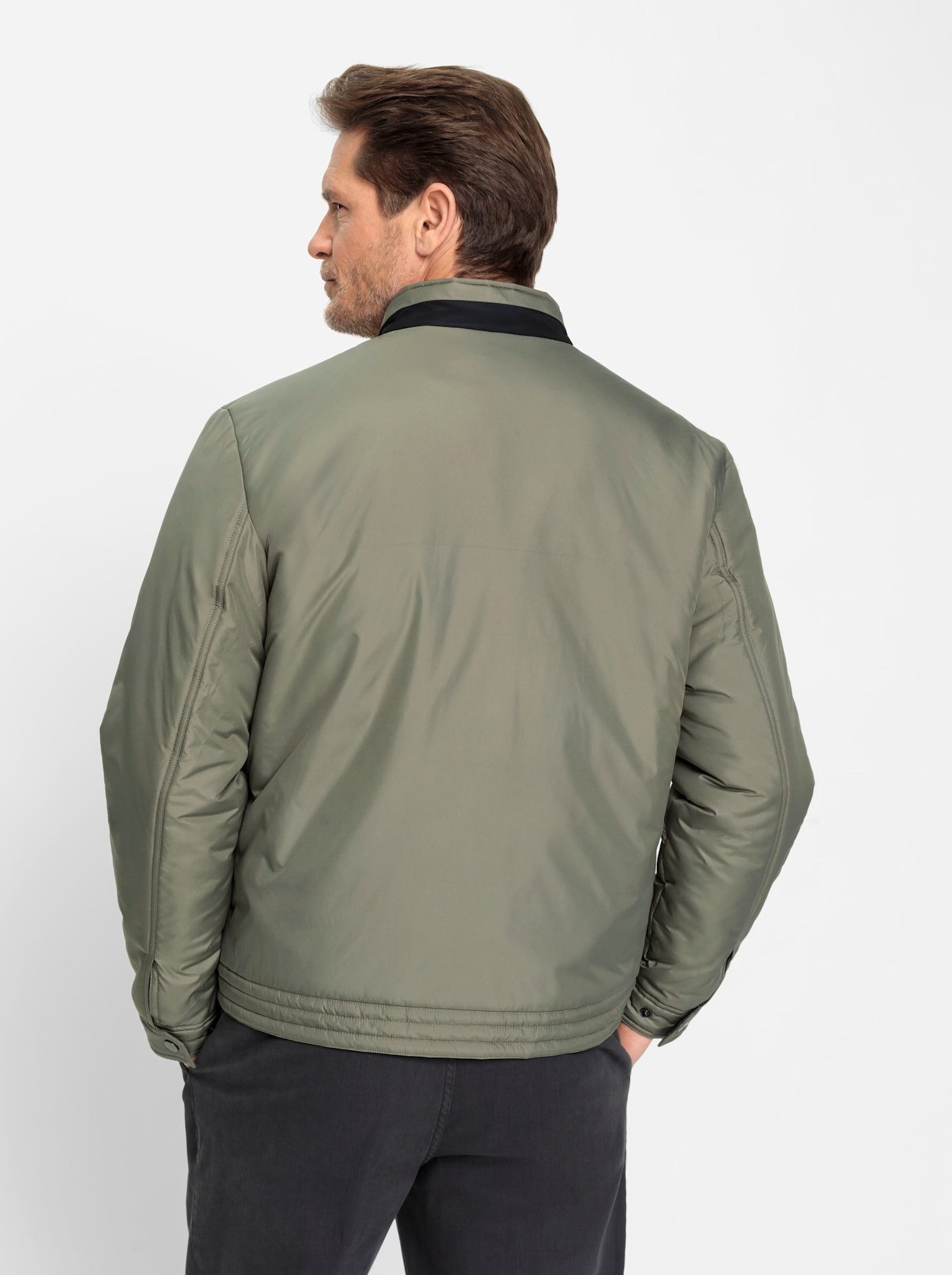 Catamaran Blouson