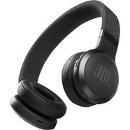 jbl on-ear-hoofdtelefoon live 460nc draadloos zwart