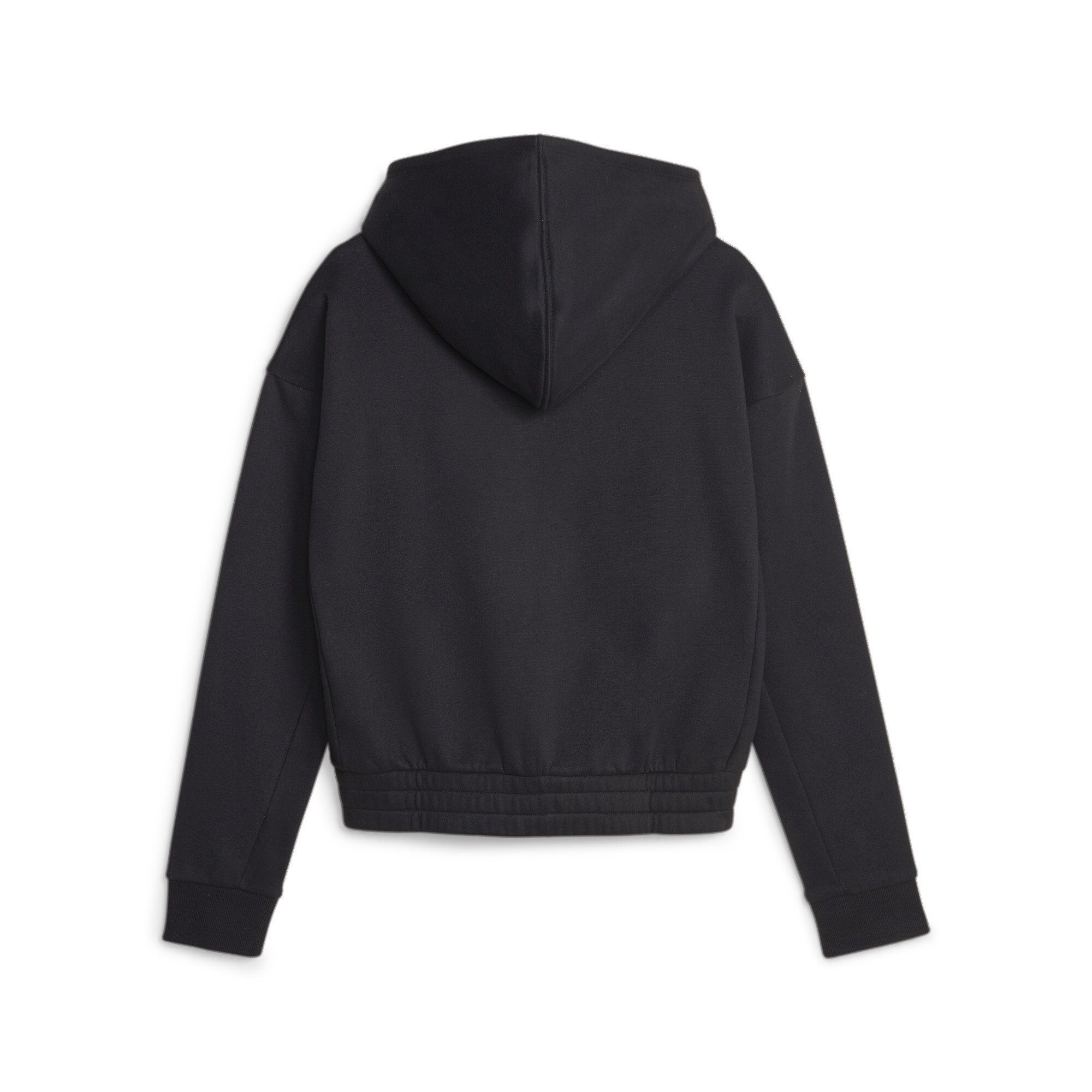 PUMA Hoodie TRAIN FAVORITE FLEECE FULL ZIP