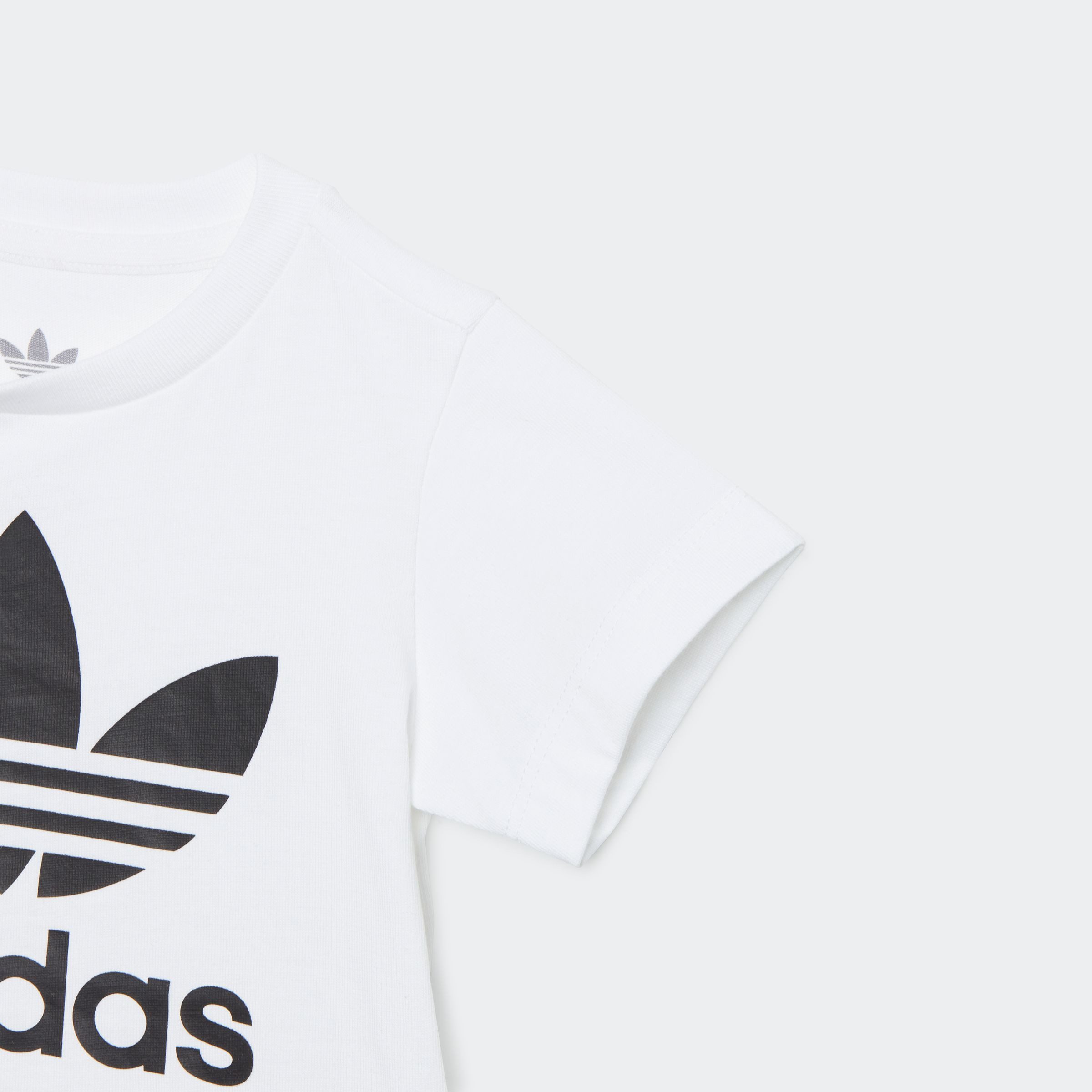 adidas Originals T-shirt TREFOIL TEE