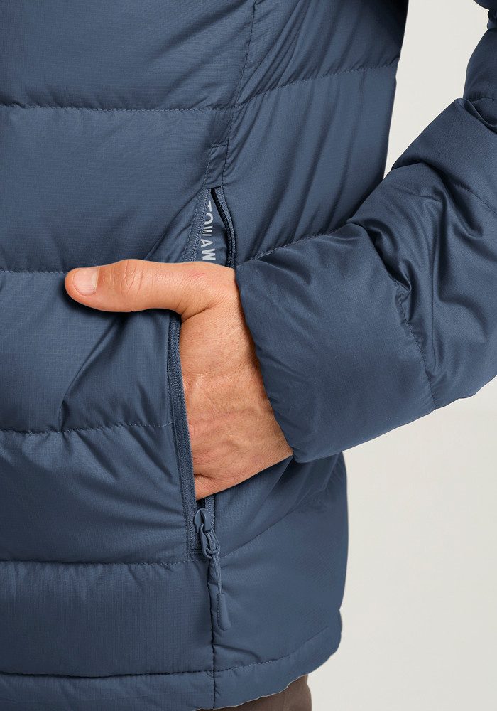 Jack Wolfskin Donsjack ATHER DOWN JKT M RDS
