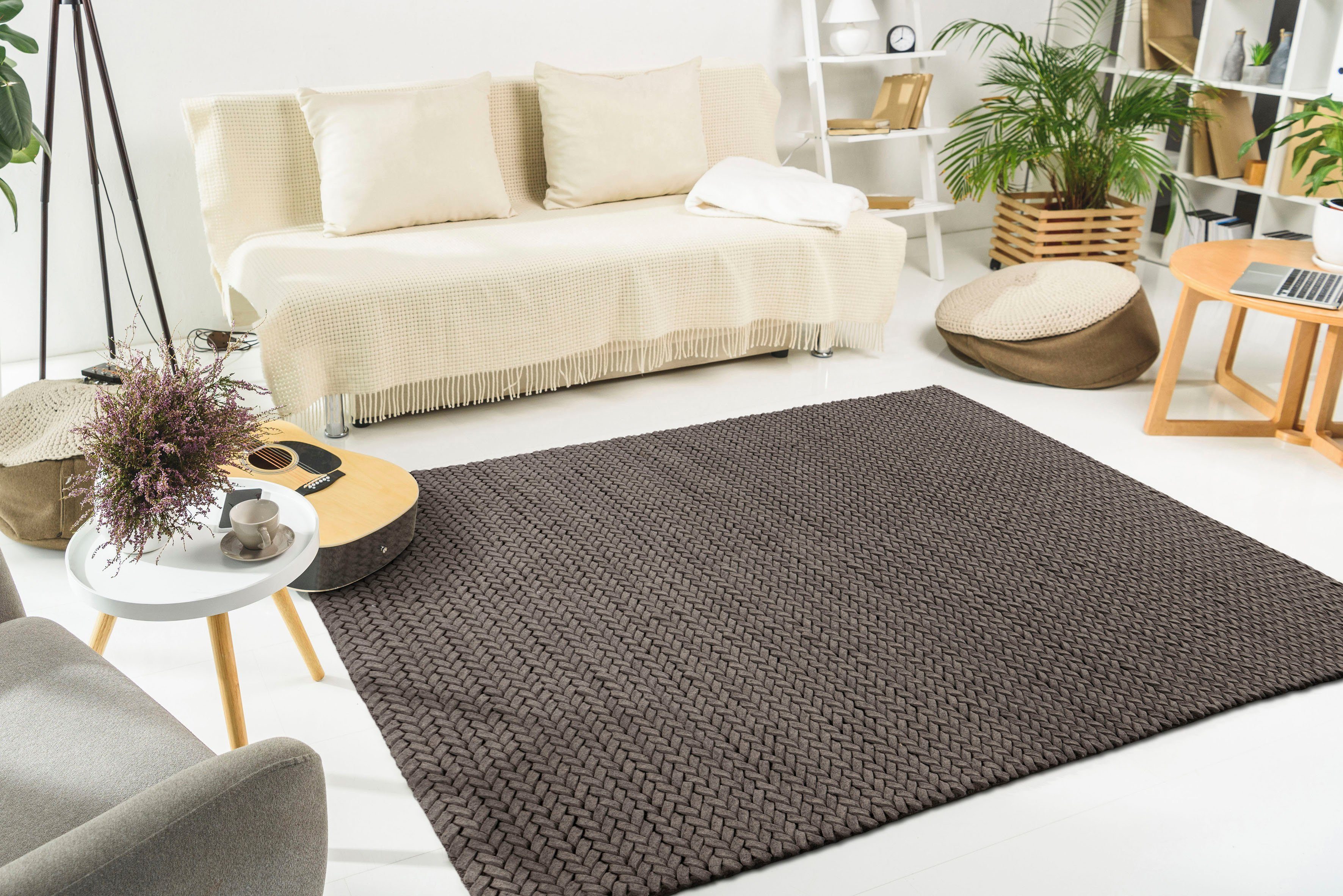 Padiro Vloerkleed Robbie 125