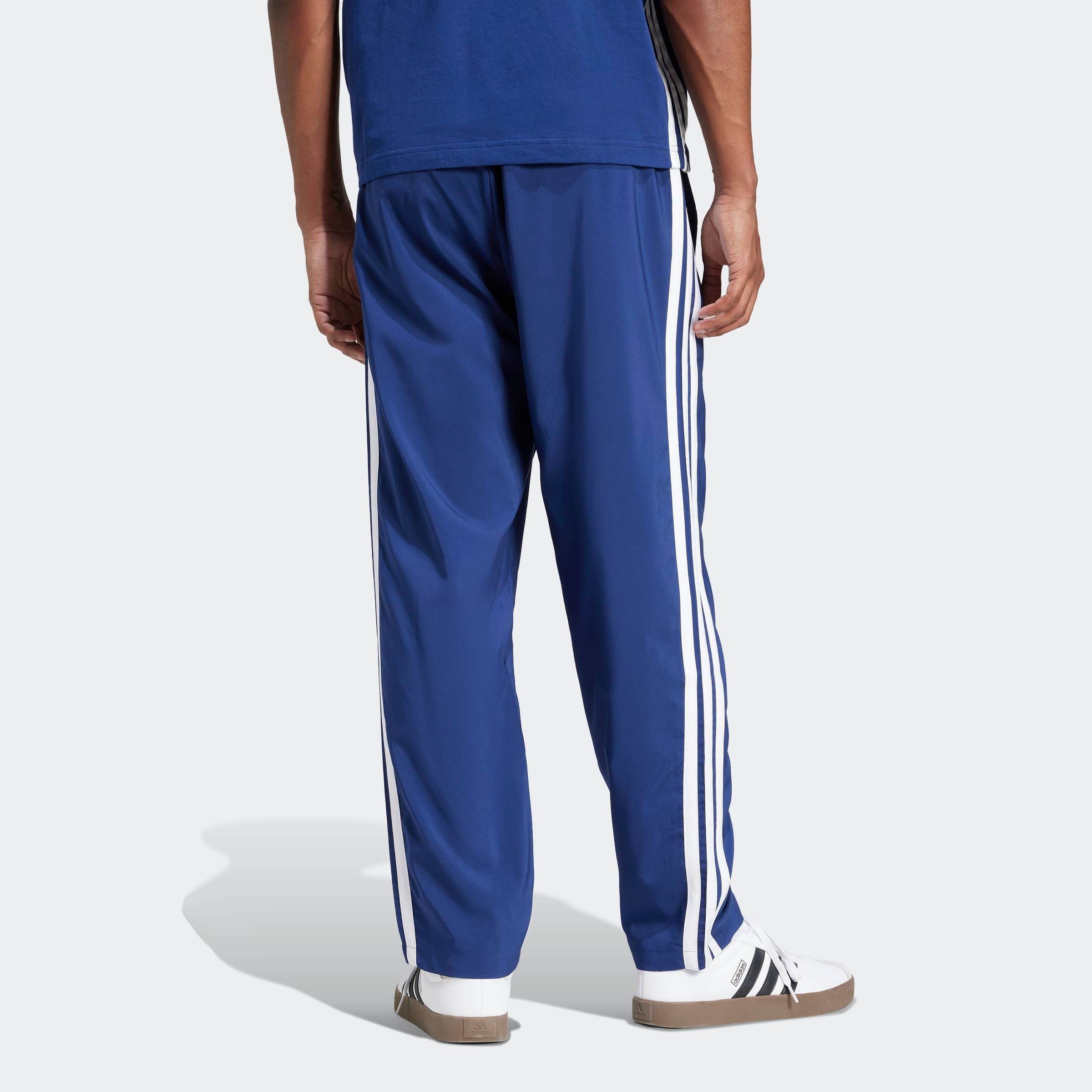 adidas Sportswear Sportbroek M STNFRD OPT 3S Stanford drie-strepen trainingsbroek (1-delig)
