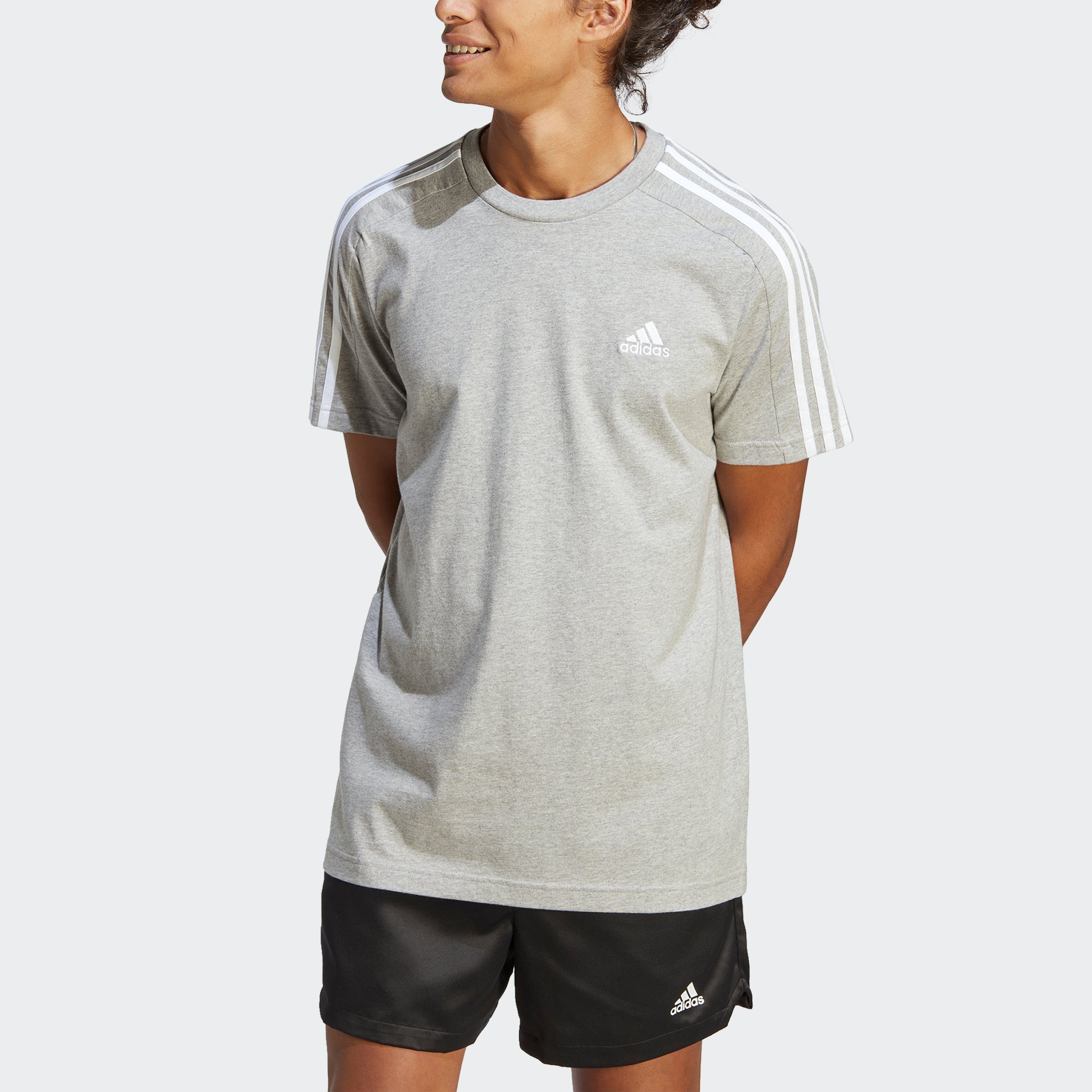 adidas Sportswear T-shirt M 3S SJ T