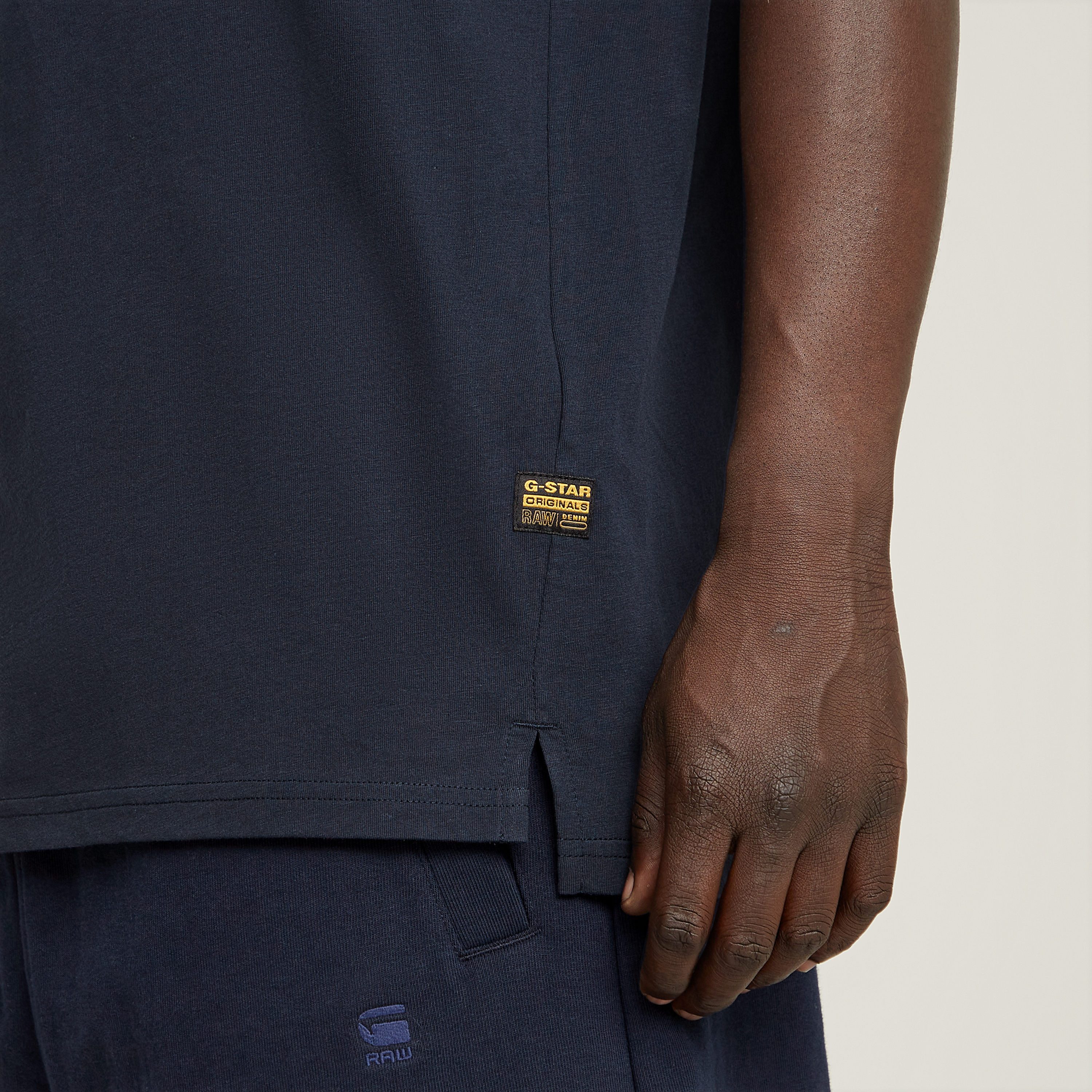 G-Star RAW T-shirt Nifous