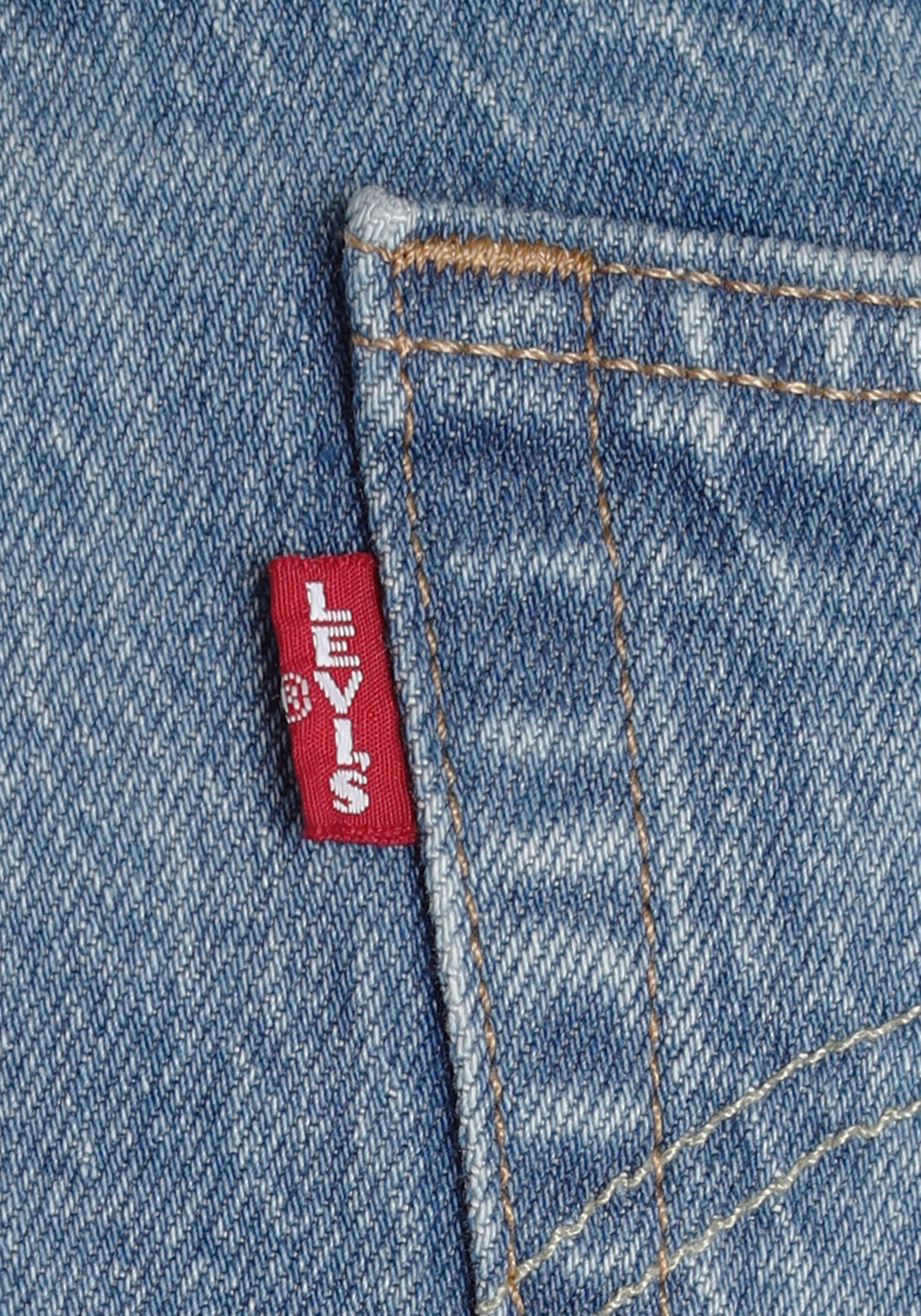 Levi's® 5-pocket jeans 501 Long 501 collection