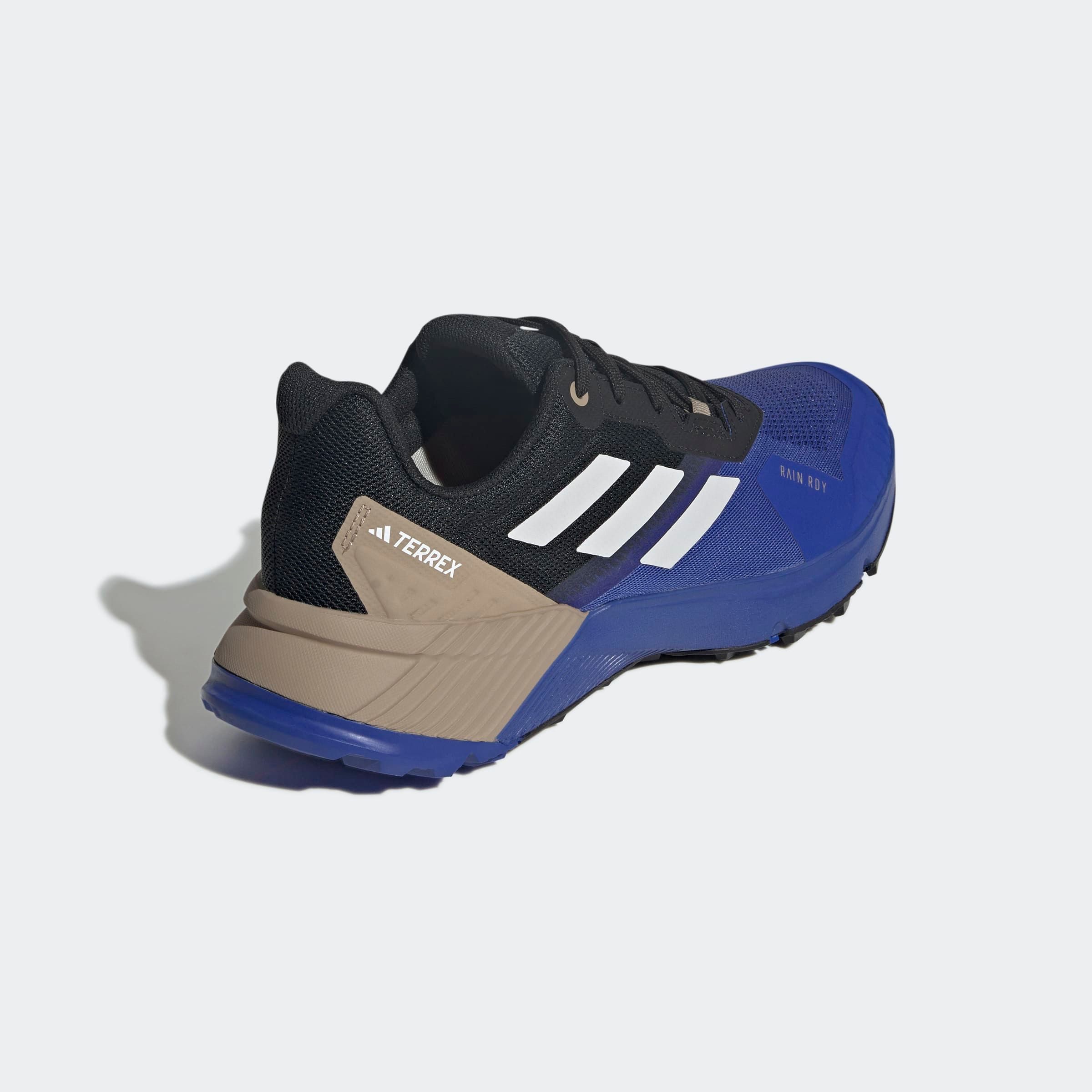 adidas TERREX Trailrunningschoenen Trailrunning-schoenen