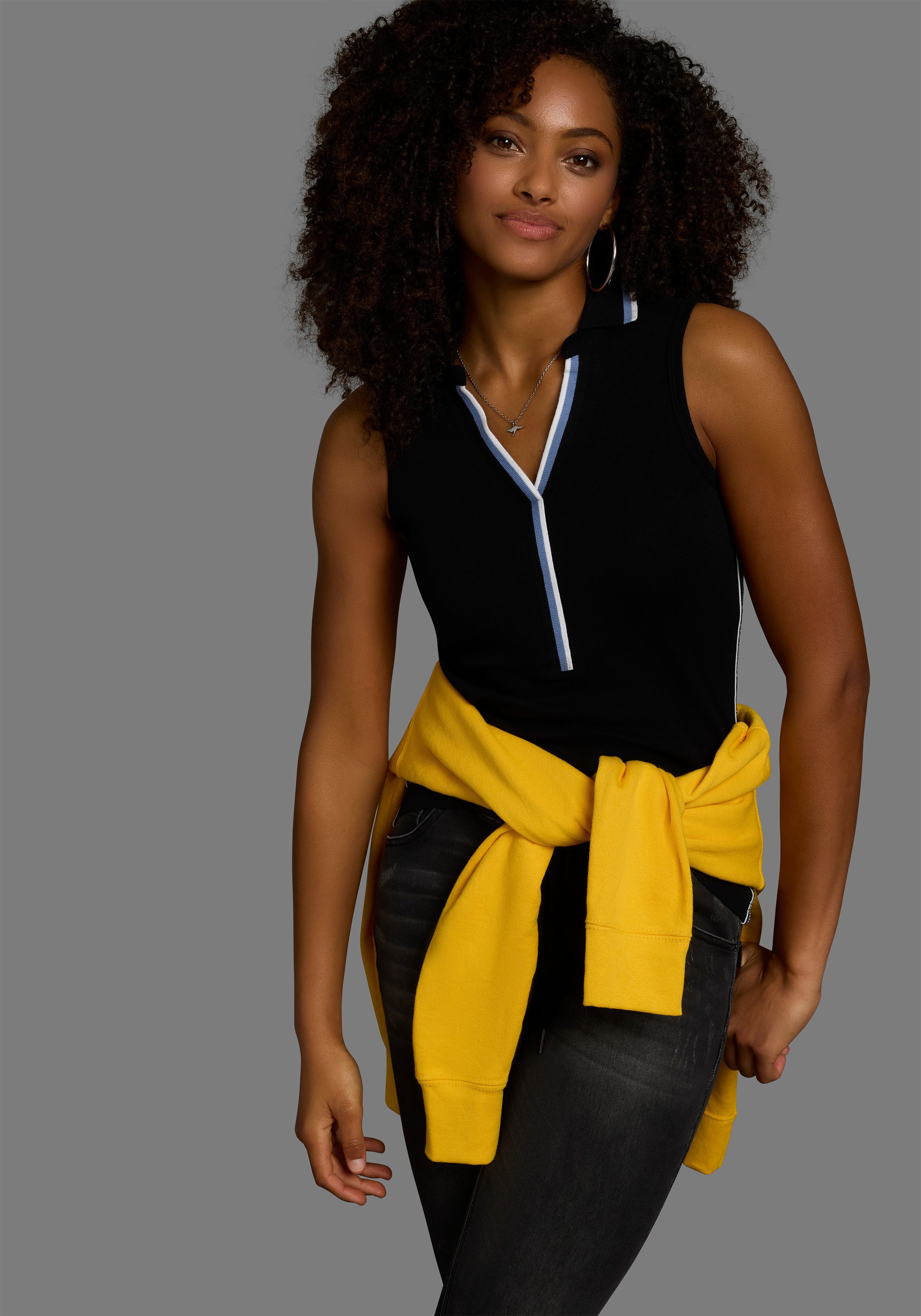 KangaROOS Tanktop (set, 2-delig)