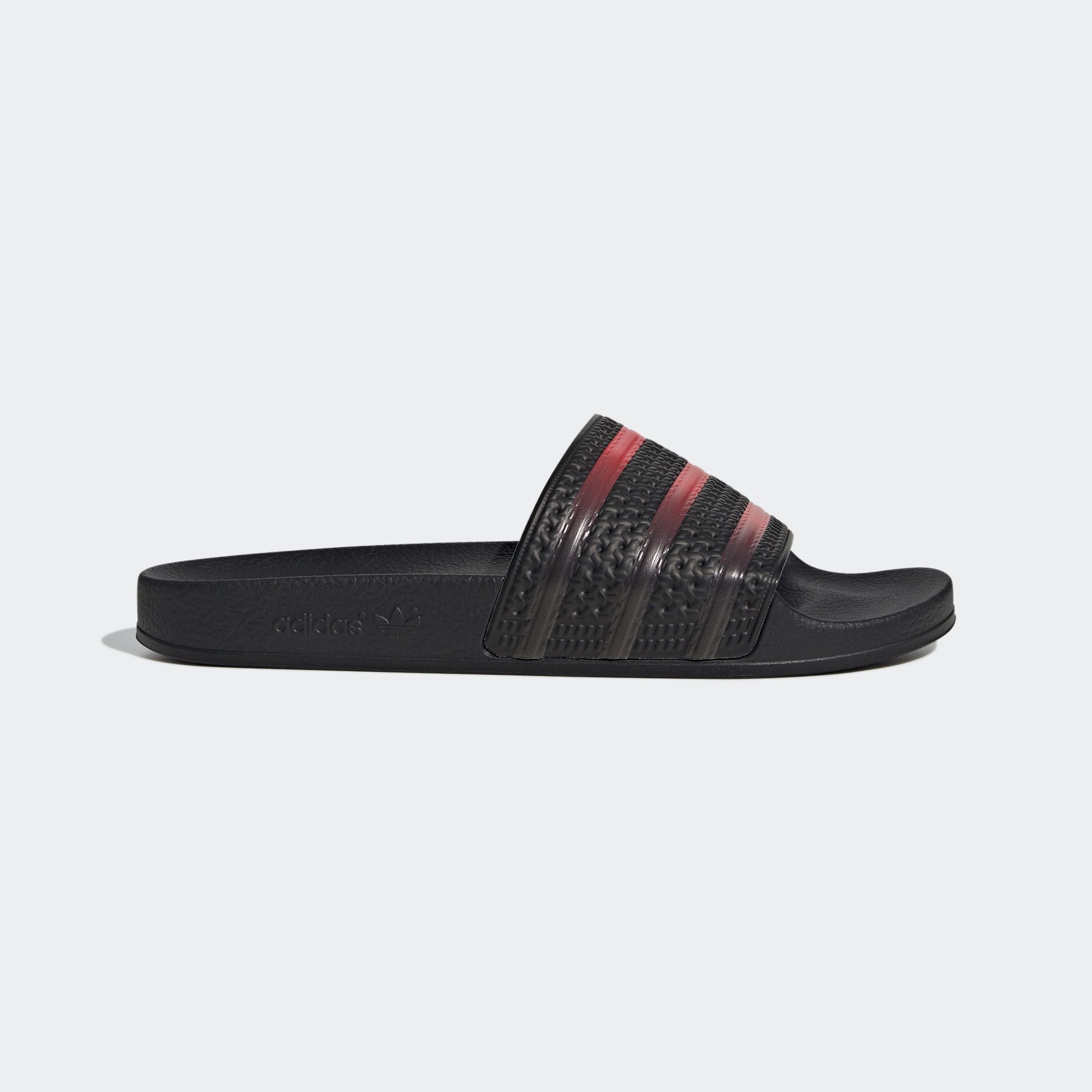 adidas Originals Badslippers Adilette