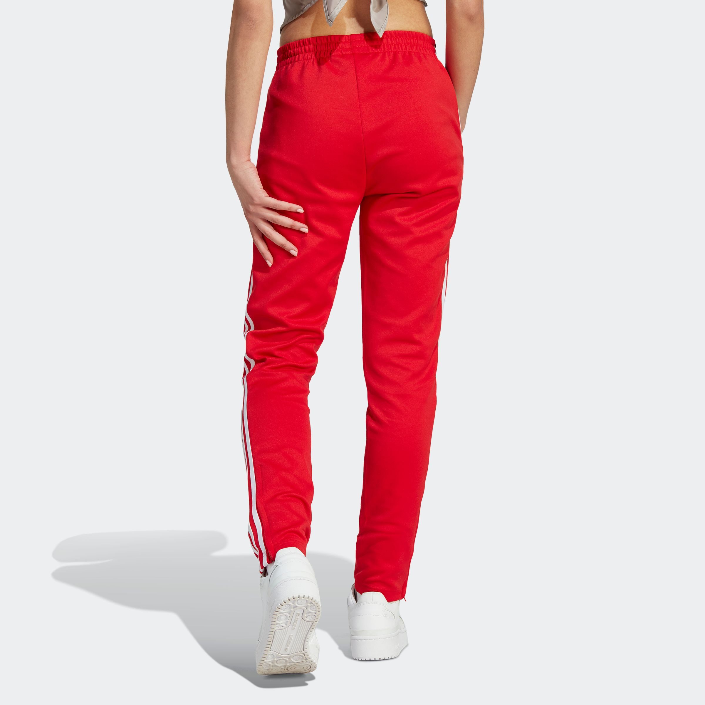 adidas Originals Sportbroek SST CLASSIC TP Superstar trackpant, streetwear (1-delig)