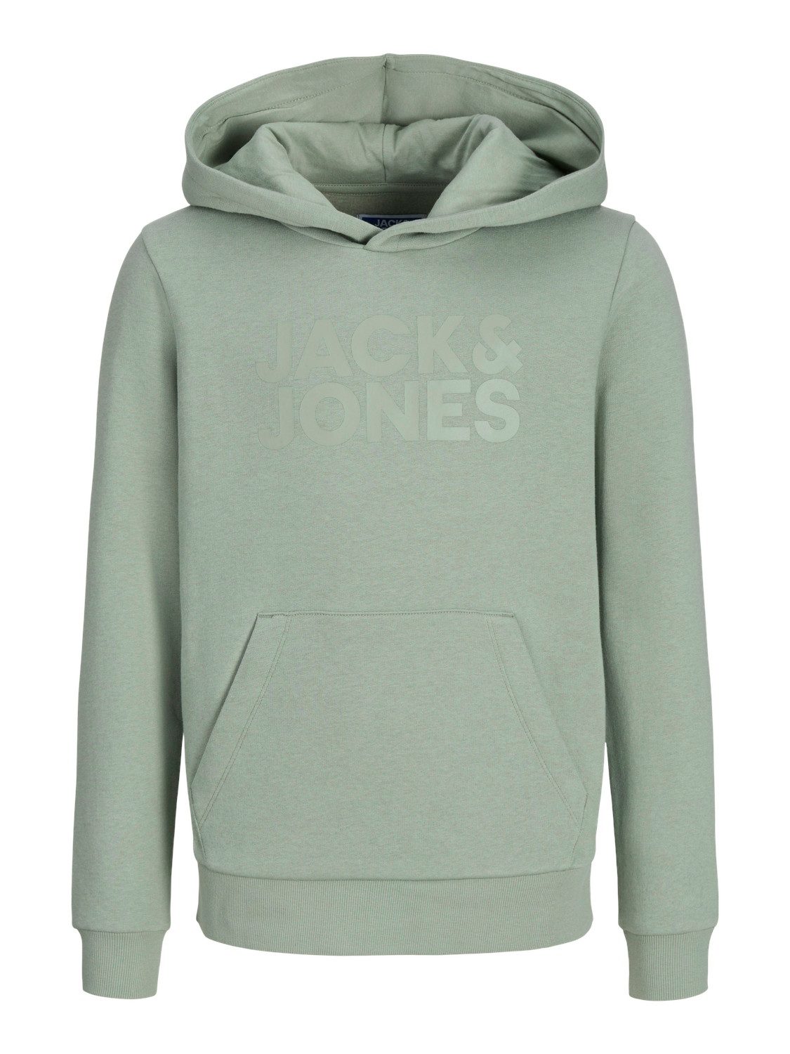 Jack & Jones Junior Hoodie JJECORP LOGO SWEAT HOOD