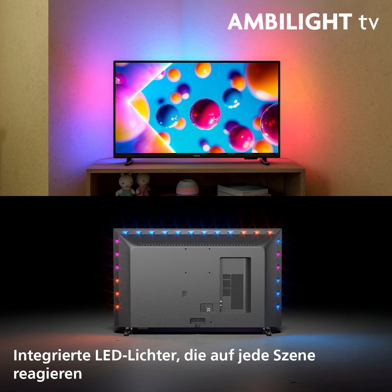 Philips Led-TV 32PFS6900/12