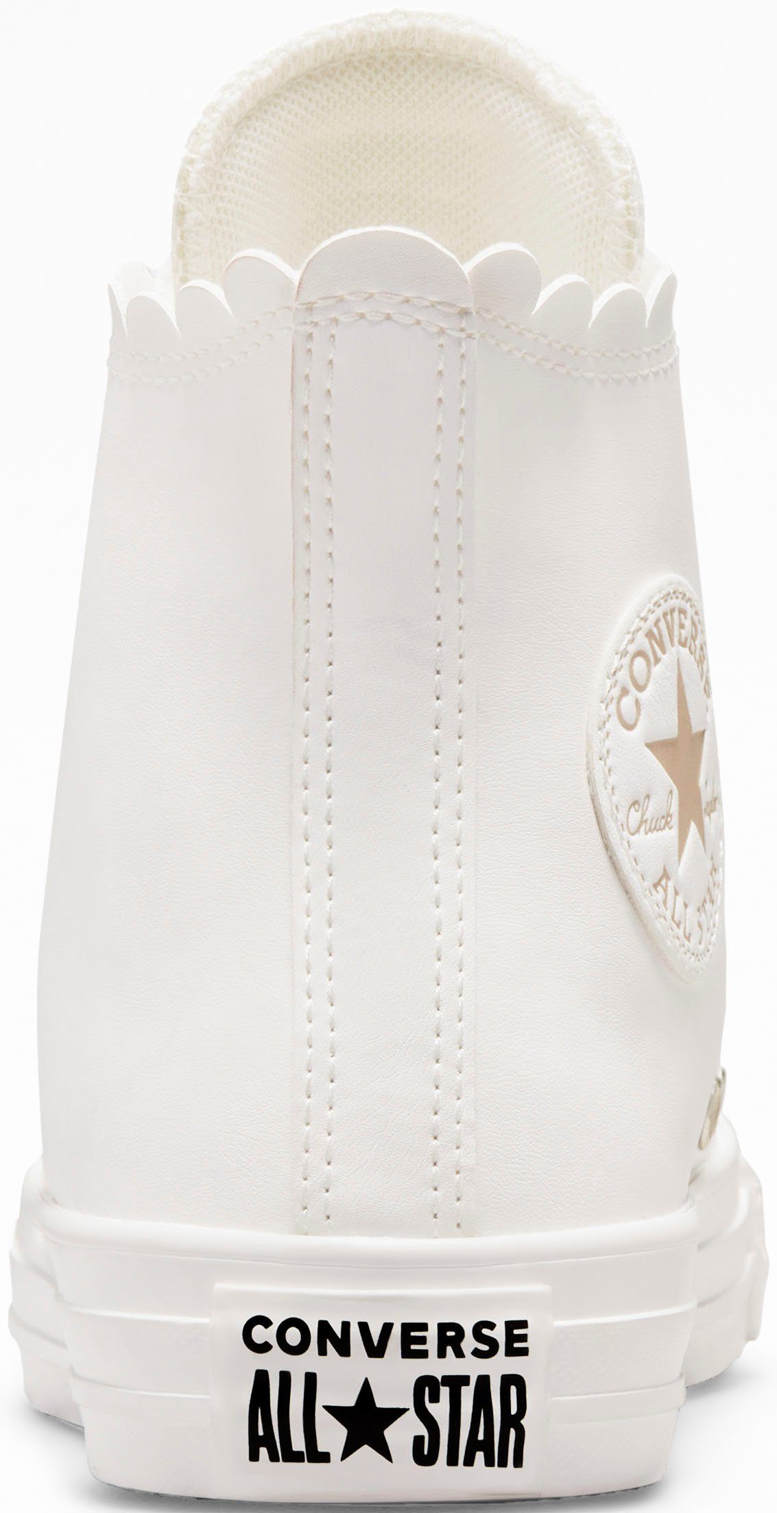 Converse Sneakers CHUCK TAYLOR ALL STAR MONO WHITE
