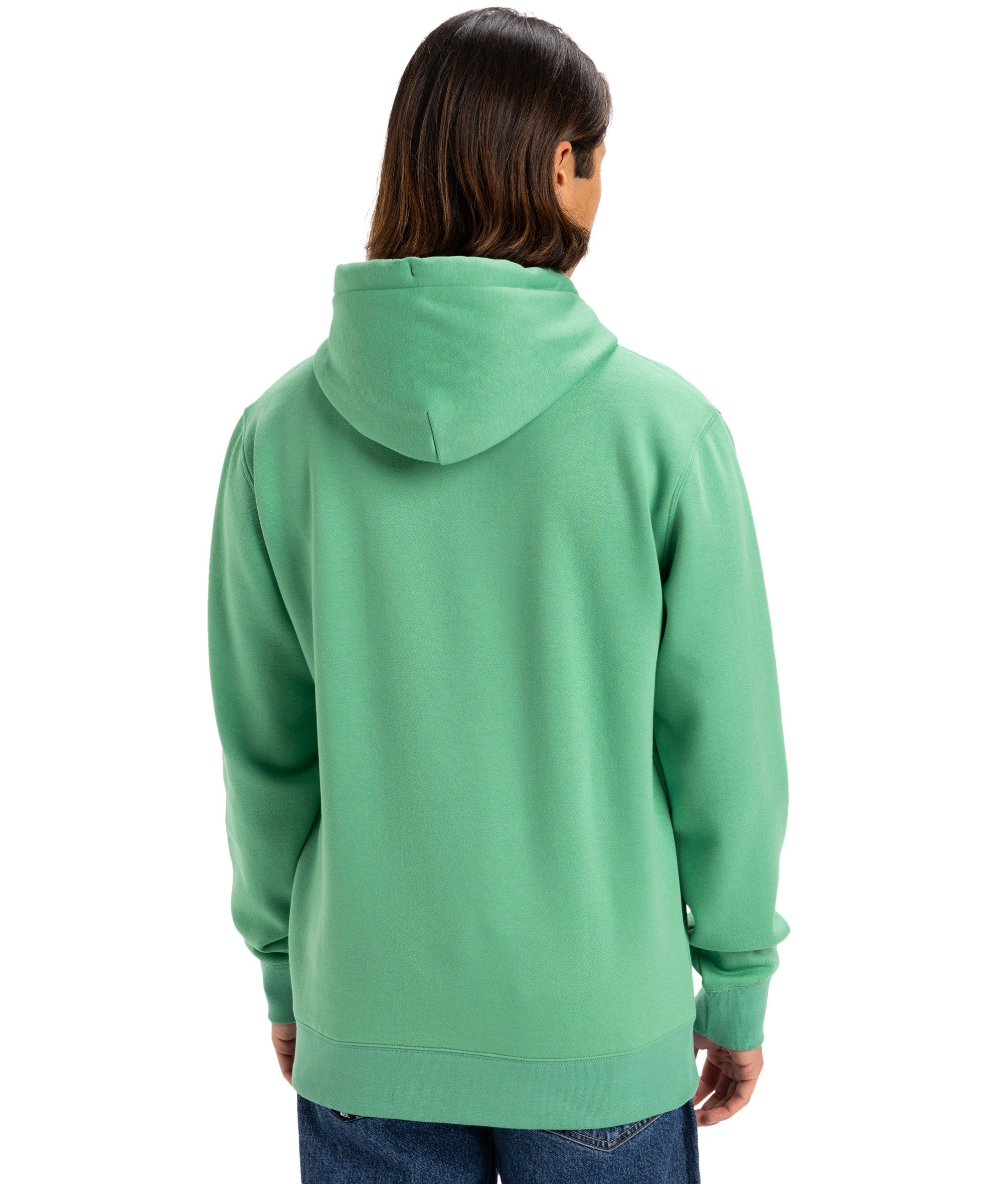 Quiksilver Hoodie FINELINE HOODIE
