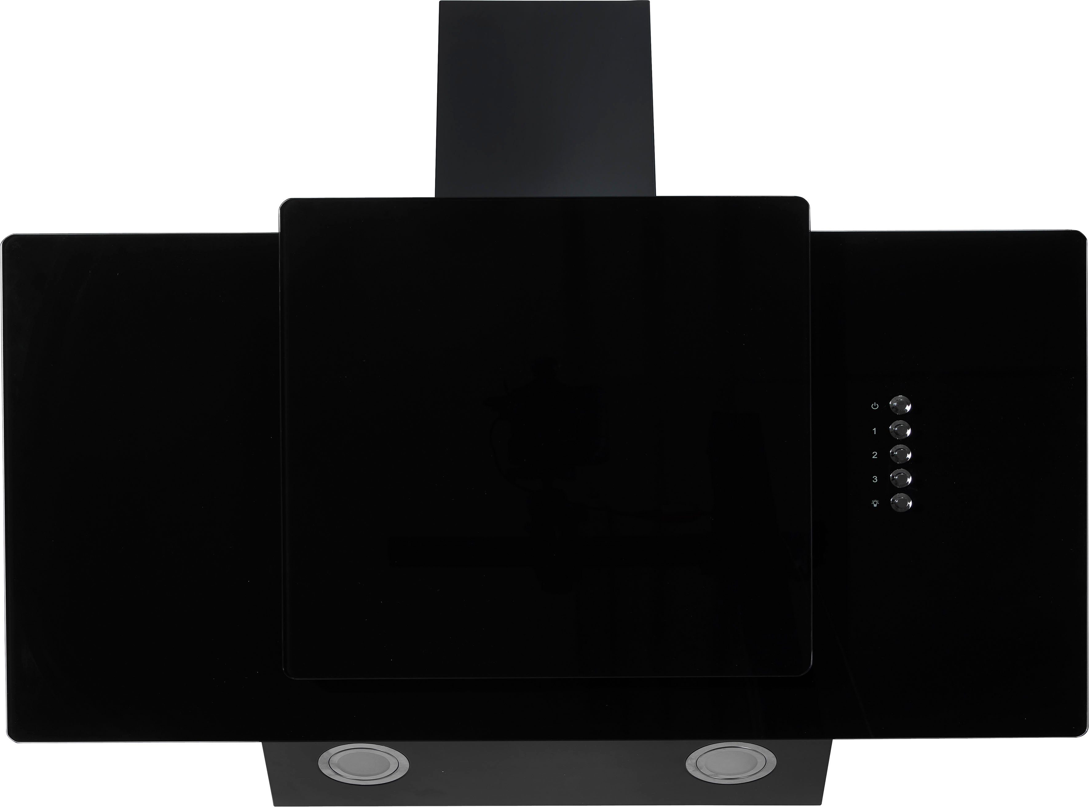 Amica Schouwkap KHF 683 500 S