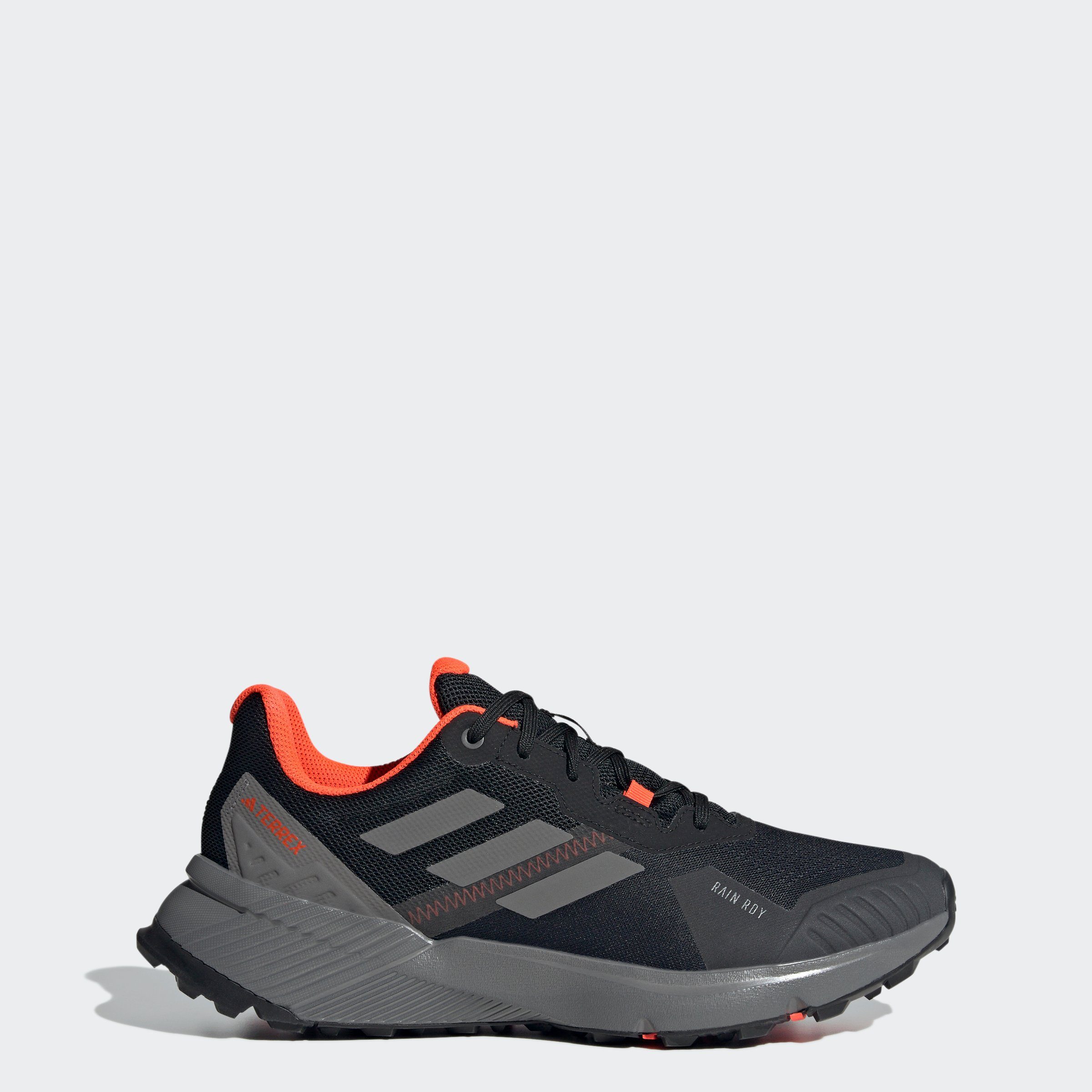adidas TERREX Trailrunningschoenen SOULSTRIDE RAIN.RDY TRAILRUNNING
