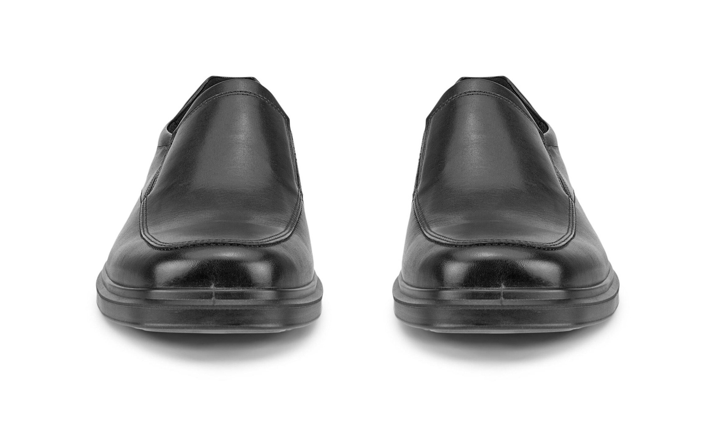 Ecco Instappers Helsinki 2 Business schoen, pak schoen in klassieke look