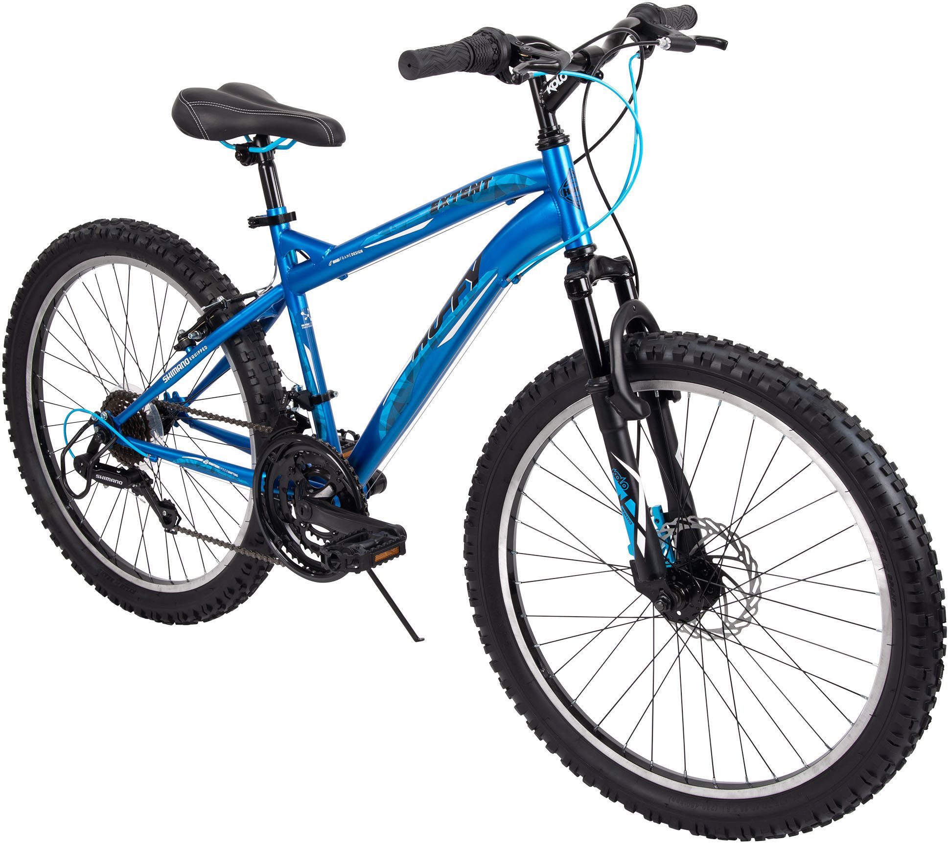 Huffy Tienerfiets