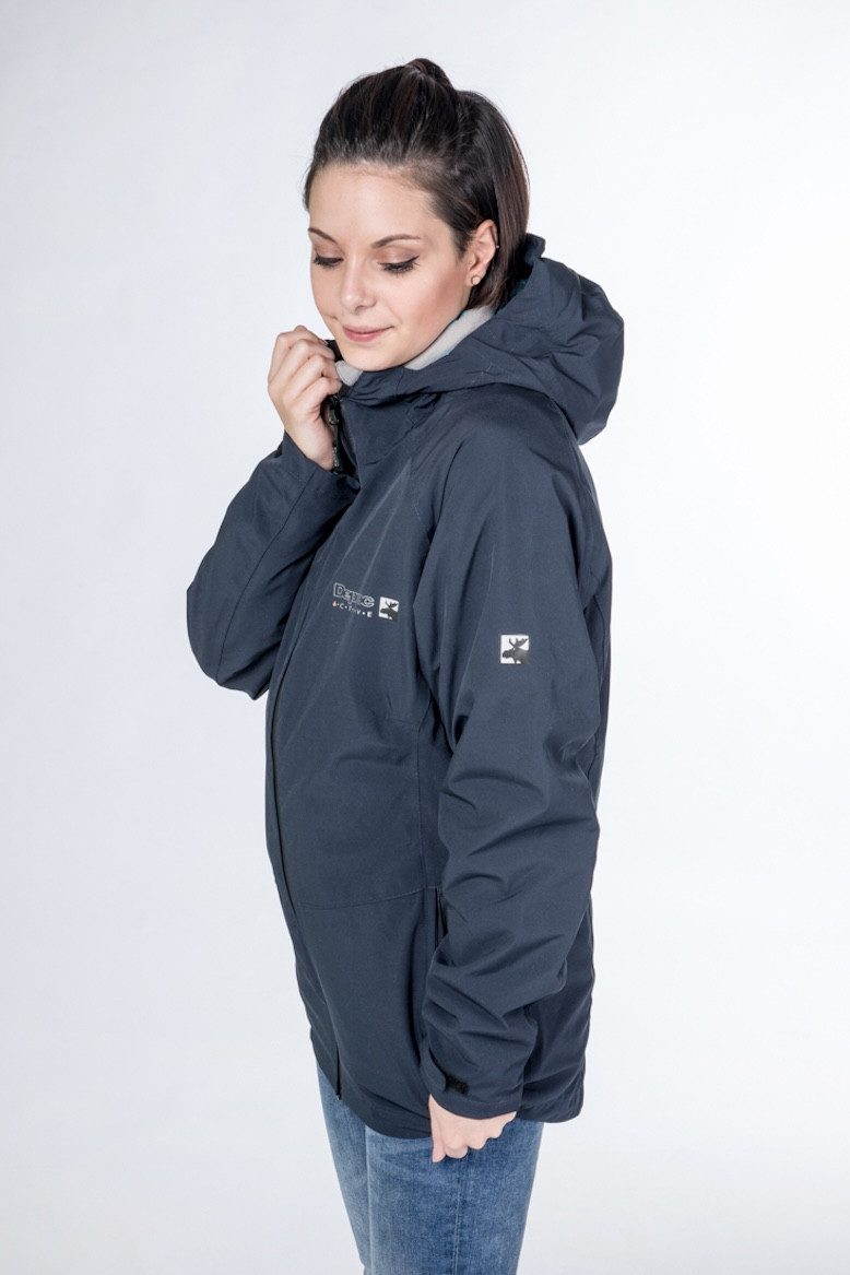 DEPROC Active Winterjack Whistler 3in1 II WMN