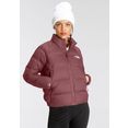the north face donsjack hyalite roze