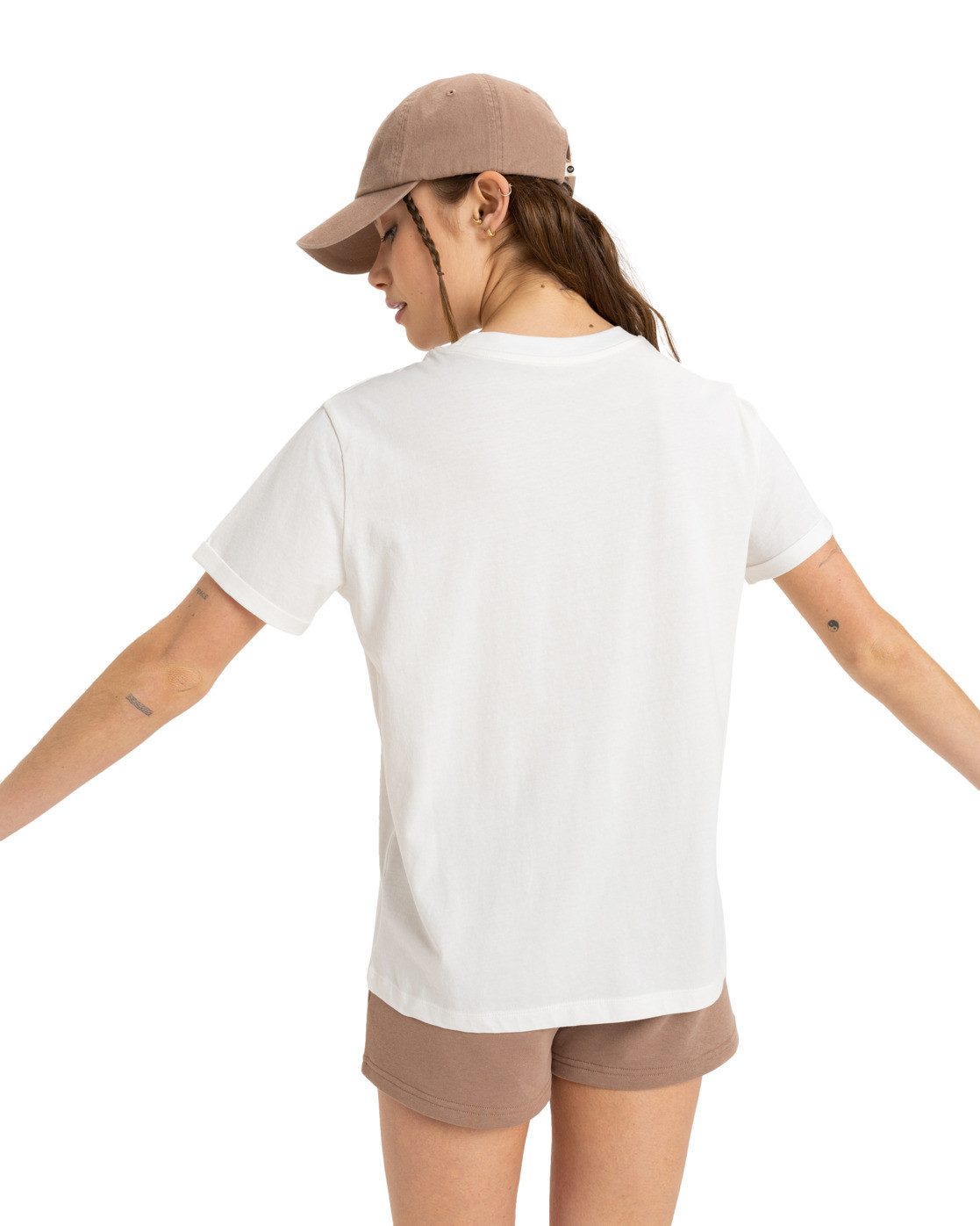 Roxy Shirttop OCEANREGULAR POSTER