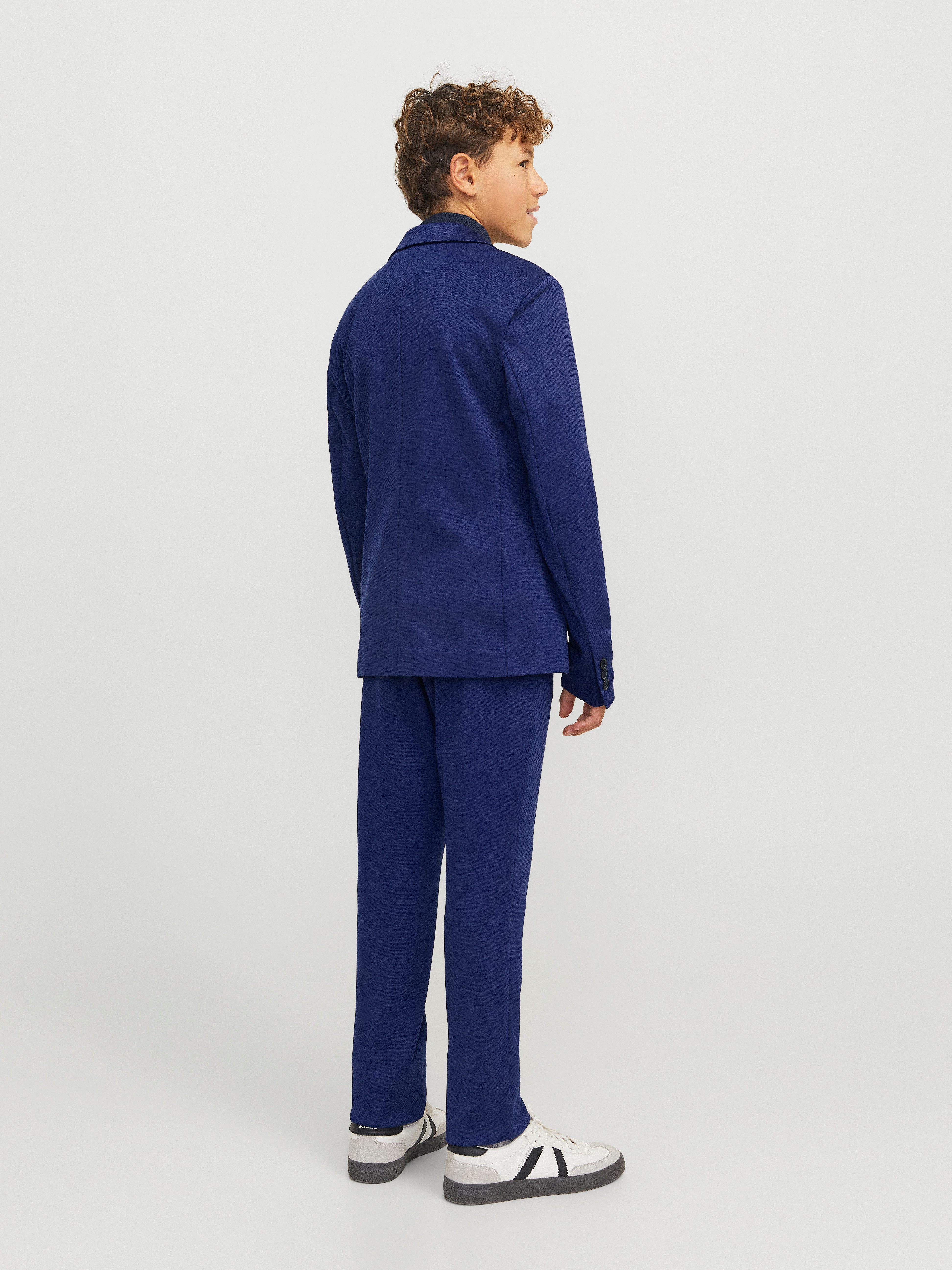 Jack & Jones Junior Pak JJEJAXON JERSEY SUIT NOOS JNR (set, 2-delig)