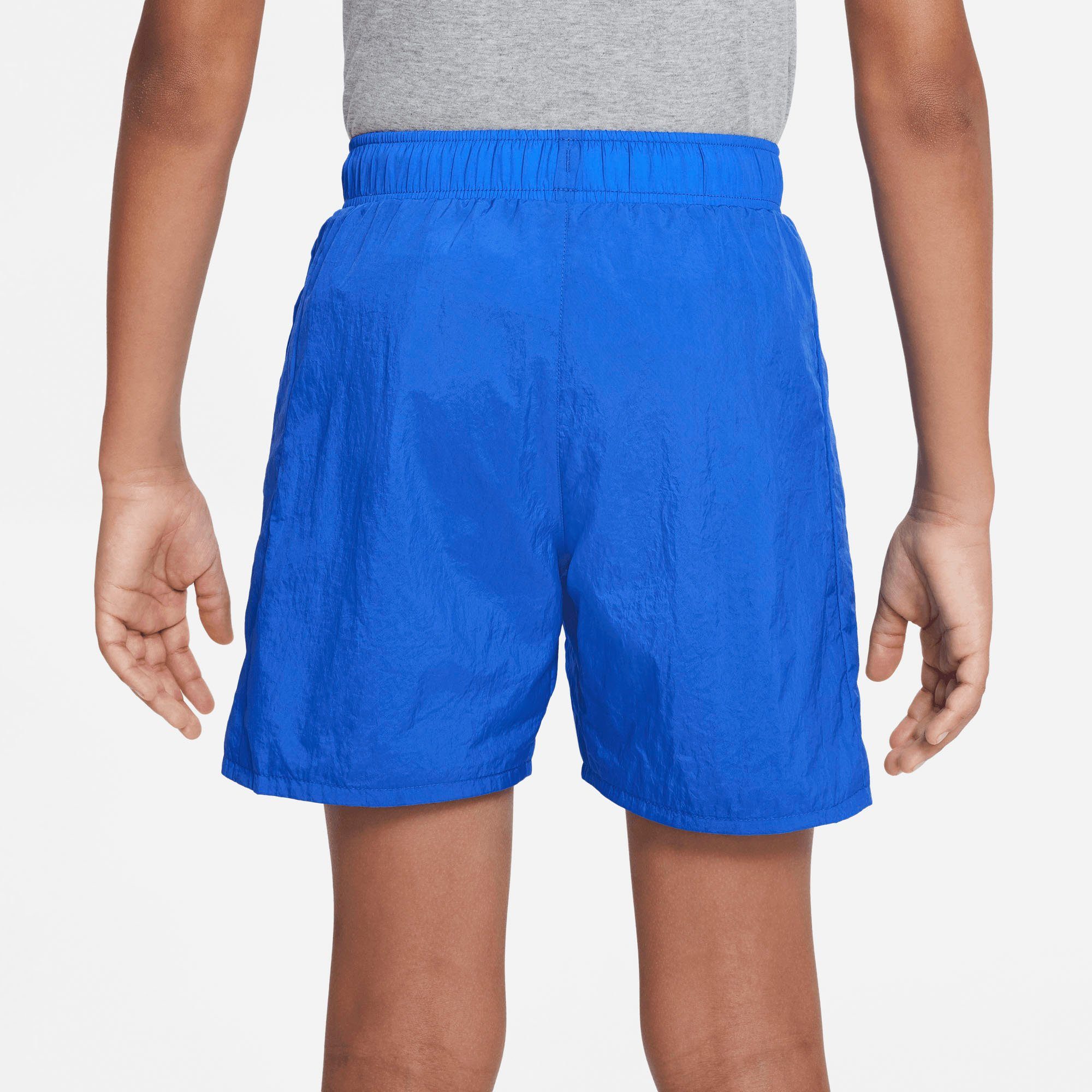 Nike Sportswear Short Big Kids' (Boys') Woven Shorts