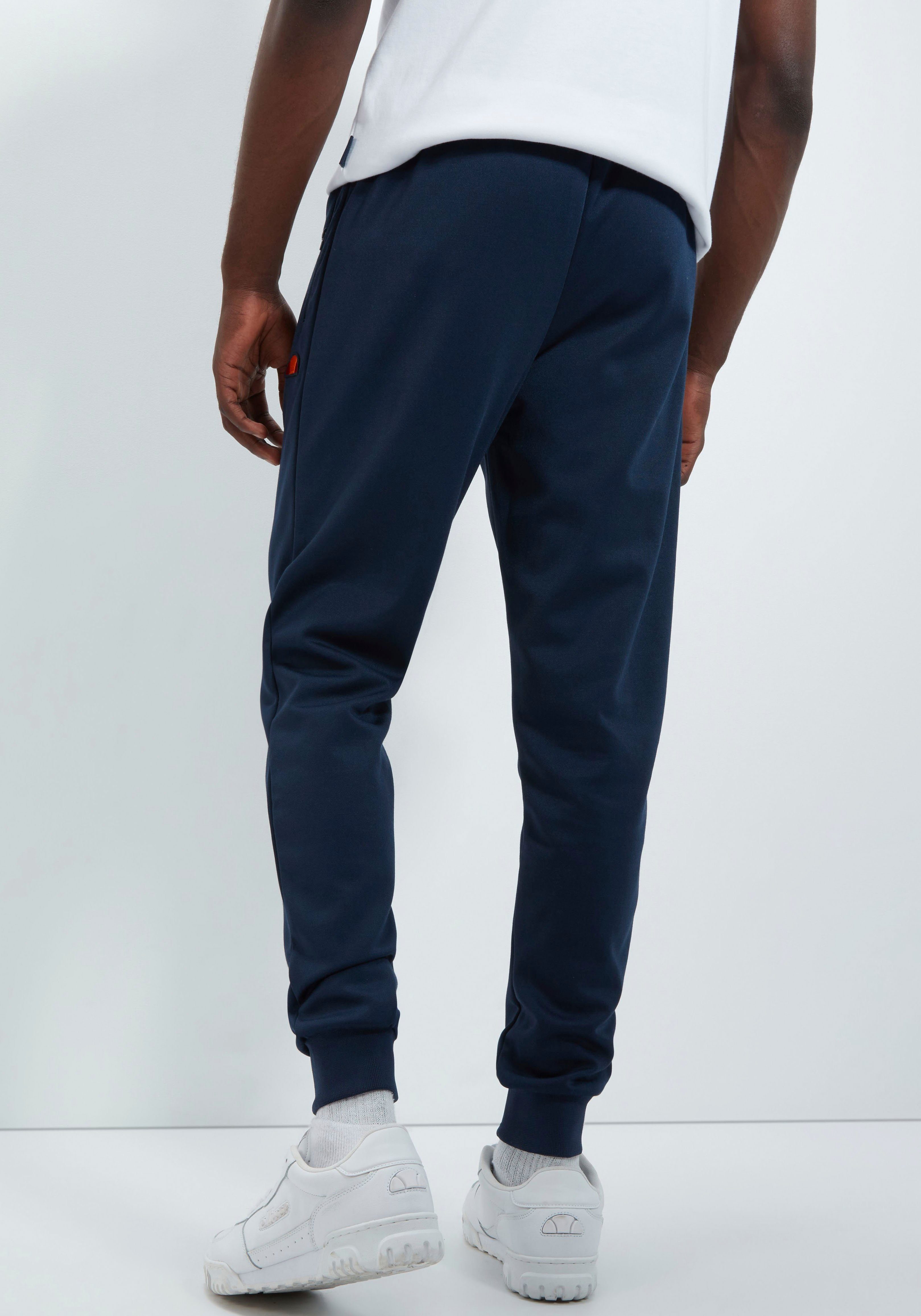 ellesse Sportbroek Bertoni Track Pant