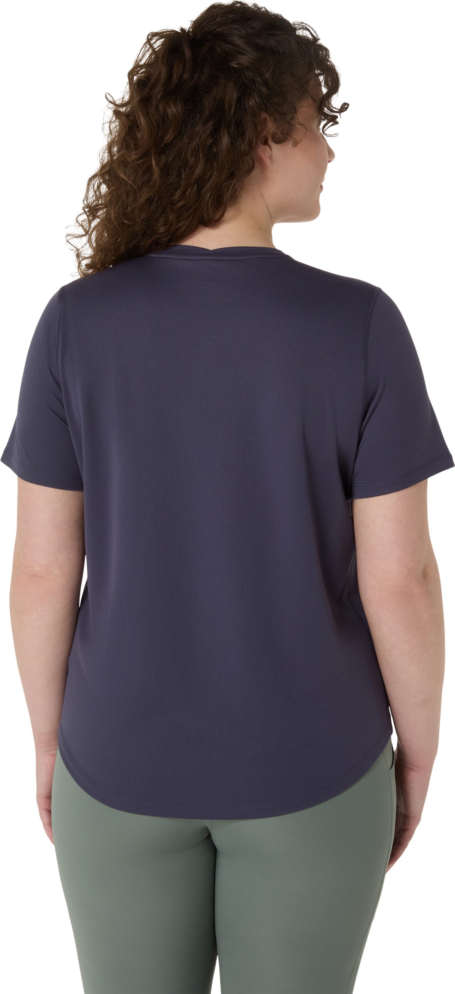 Asics Runningshirt ASICS CORE SS TOP