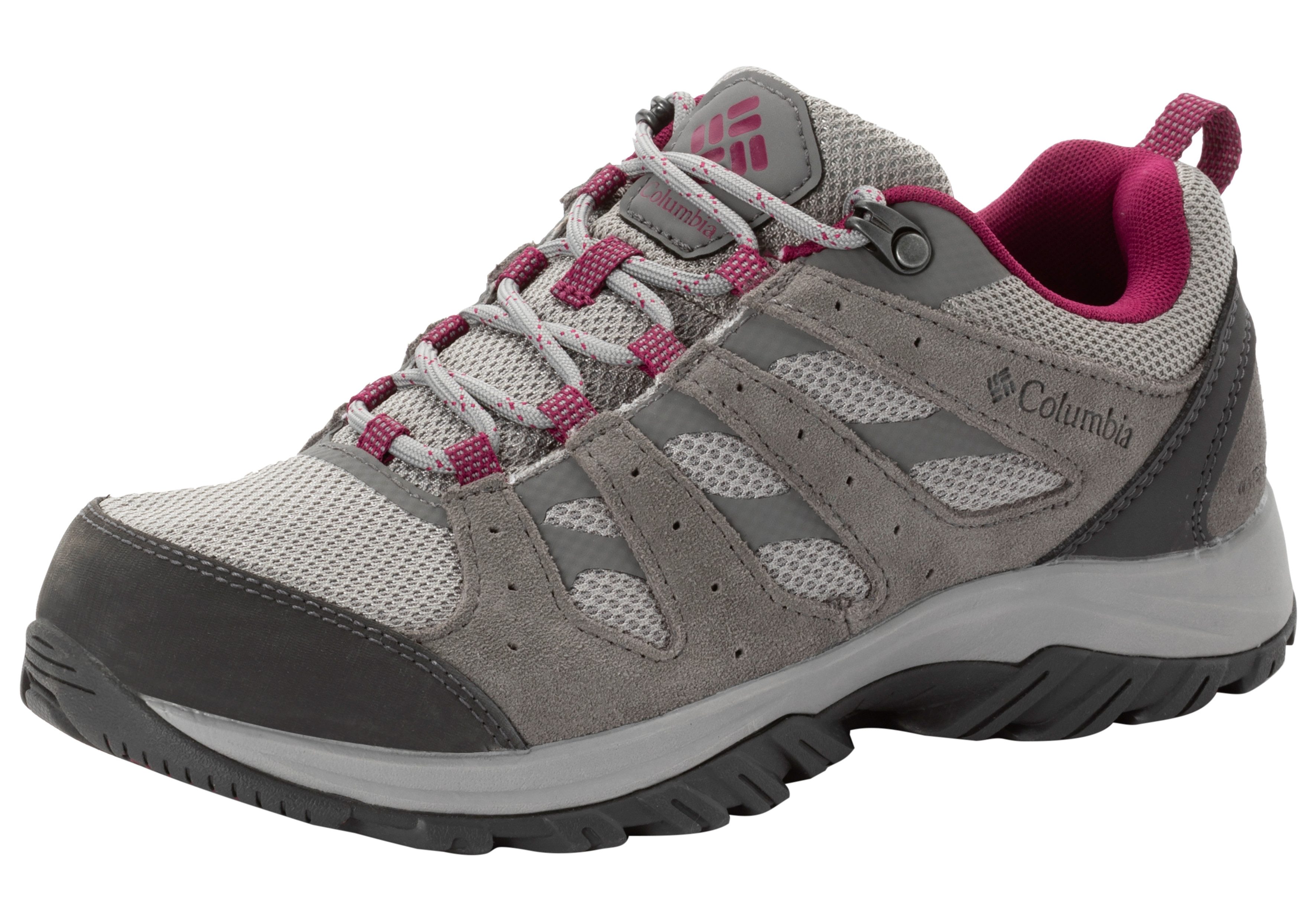 Columbia Wandelschoenen REDMOND™ III WATERPROOF