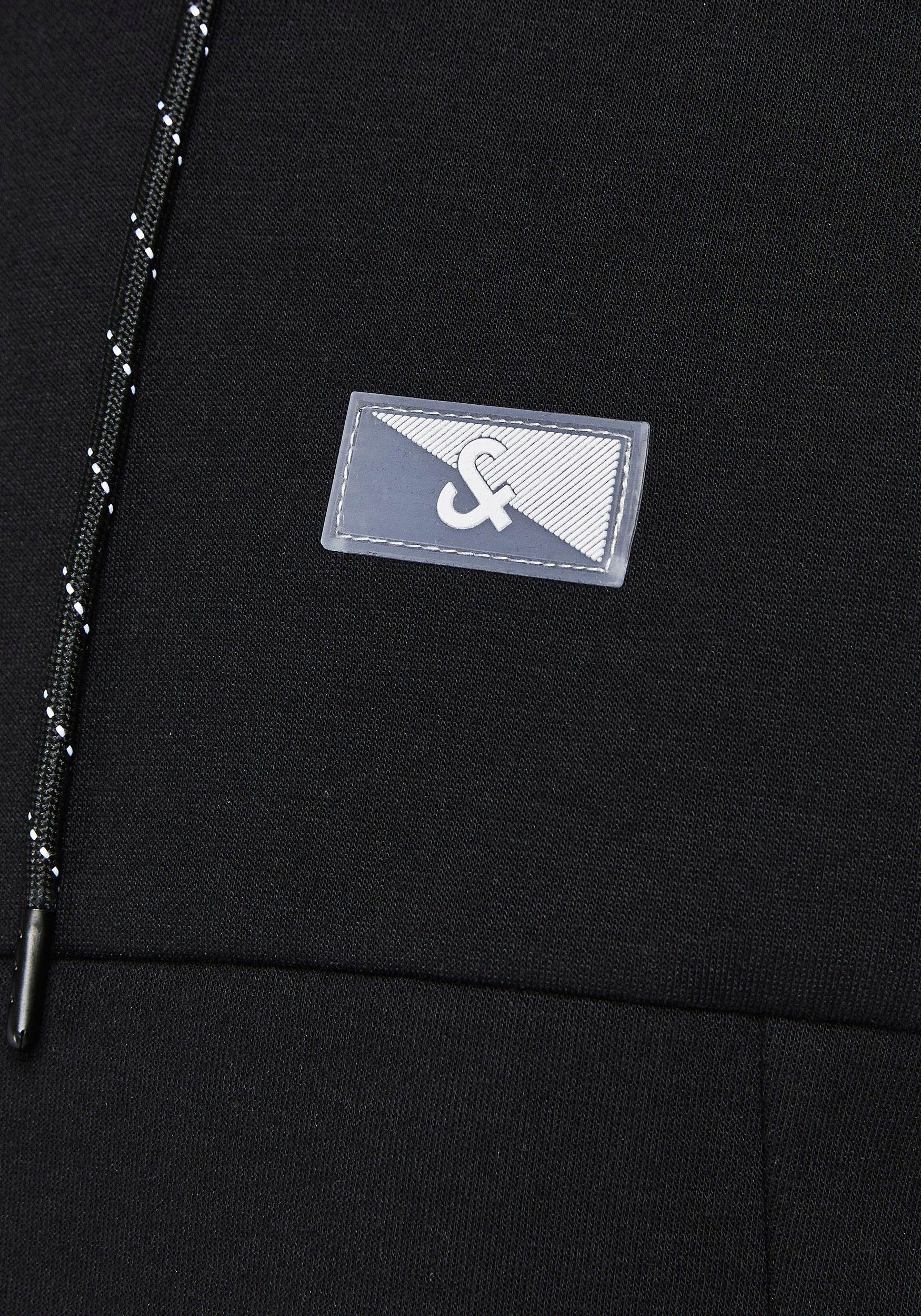 Jack & Jones Capuchonsweatvest AIR SWEAT ZIP HOOD