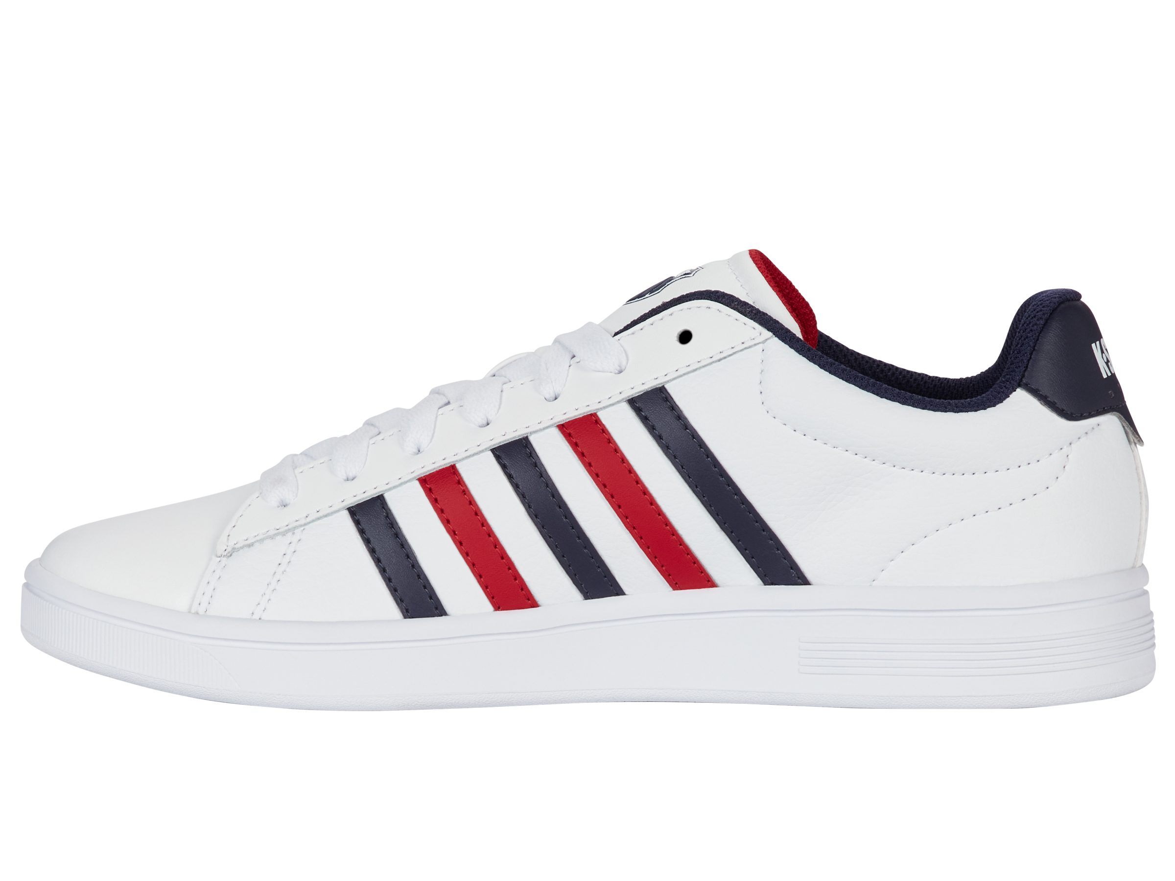 K-Swiss Sneakers COURT TIEBREAK II