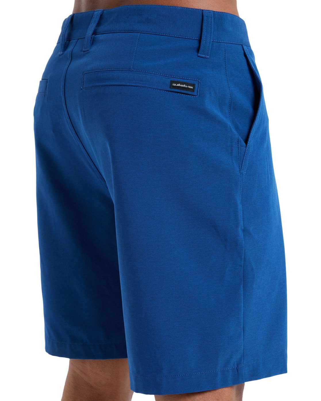 Quiksilver Boardshort Union Heather Amph 19"
