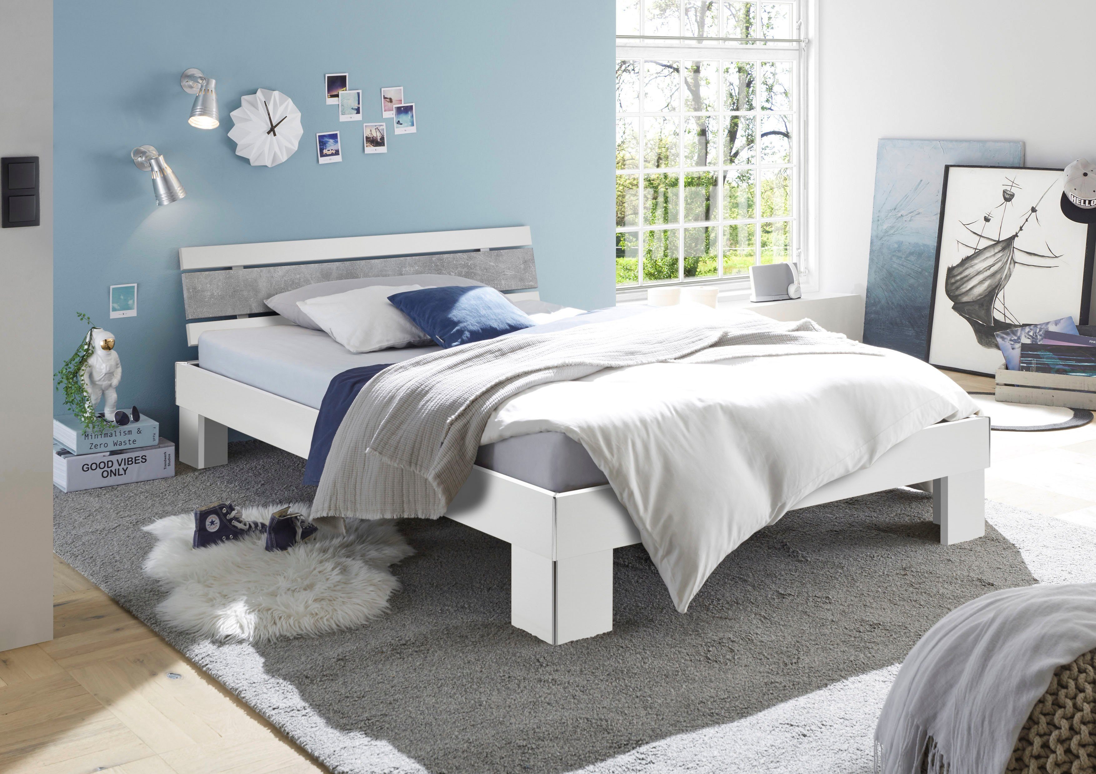 Schlafkontor Futonbed Lyon