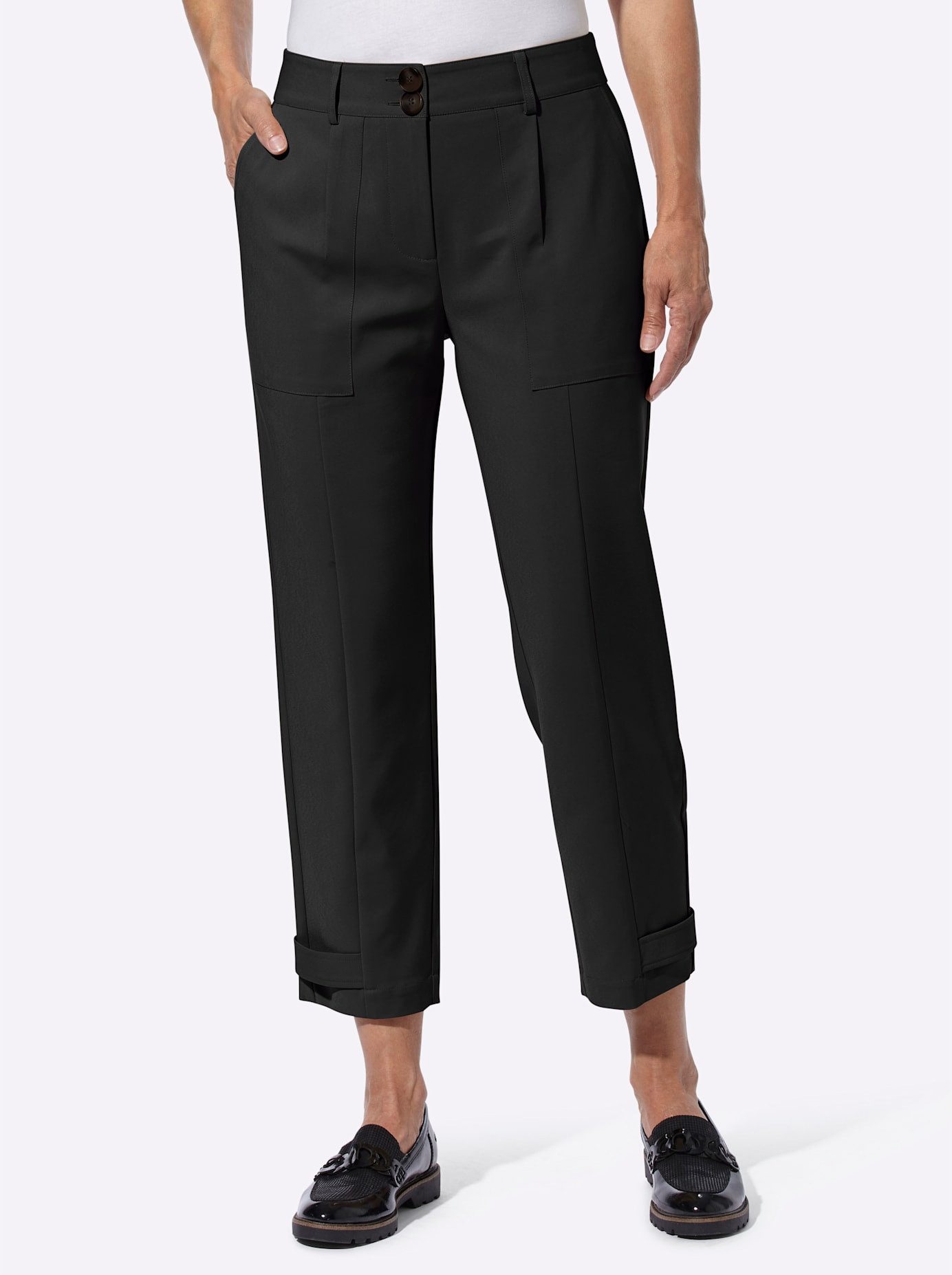 Classic Inspirationen 7/8 broek