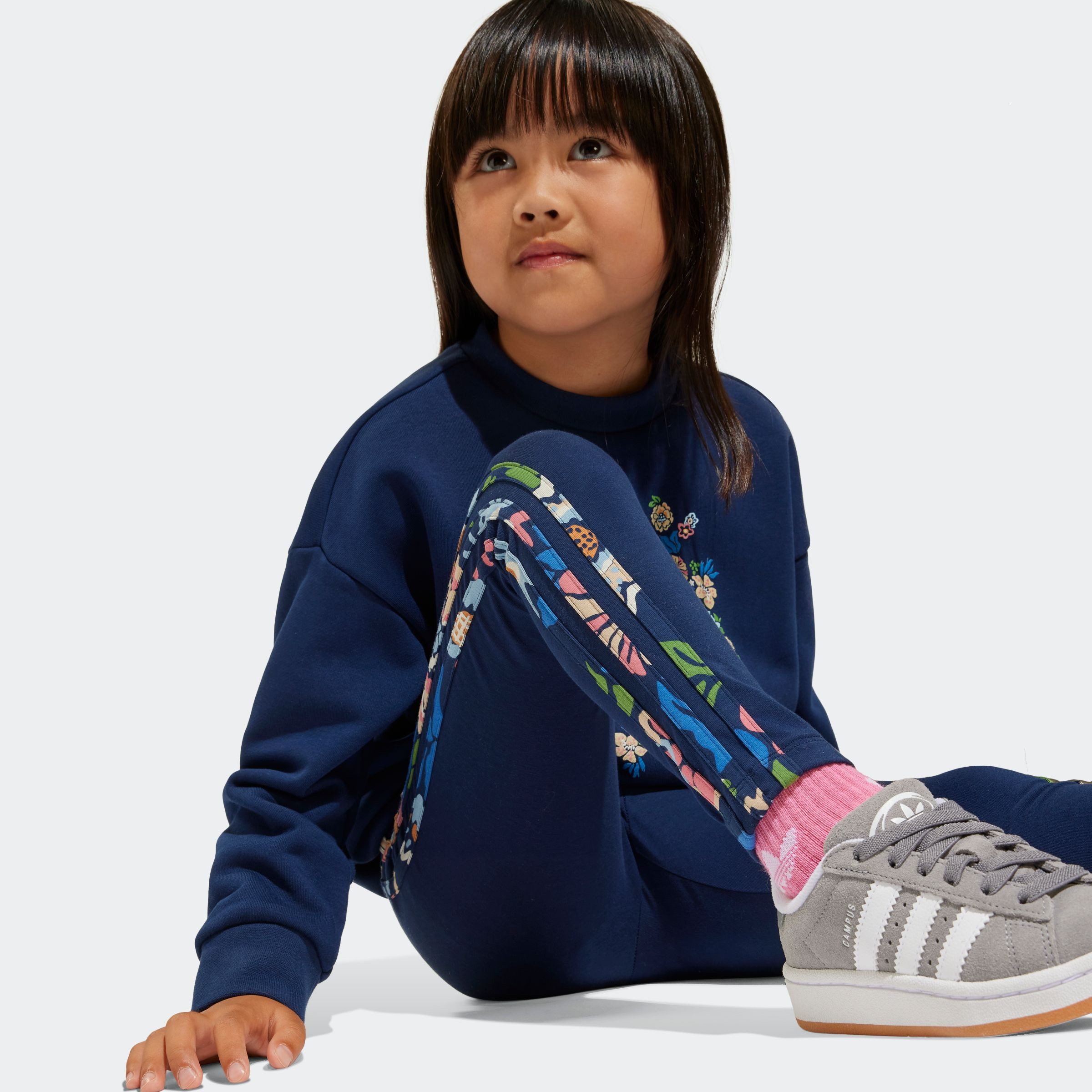 adidas Originals Trainingspak CREW LEG SET (2-delig)
