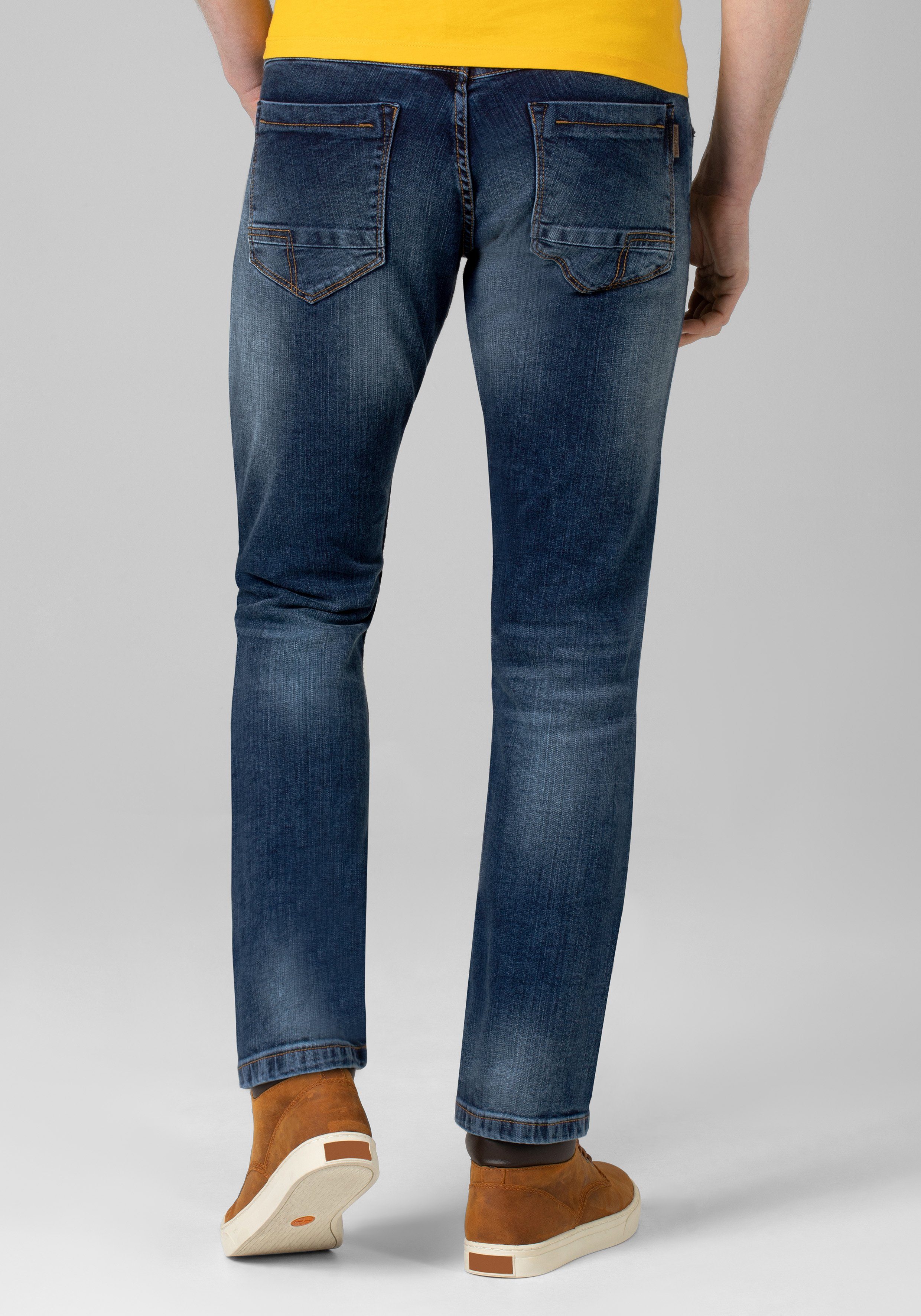 TIMEZONE Slim fit jeans Slim ScottTZ